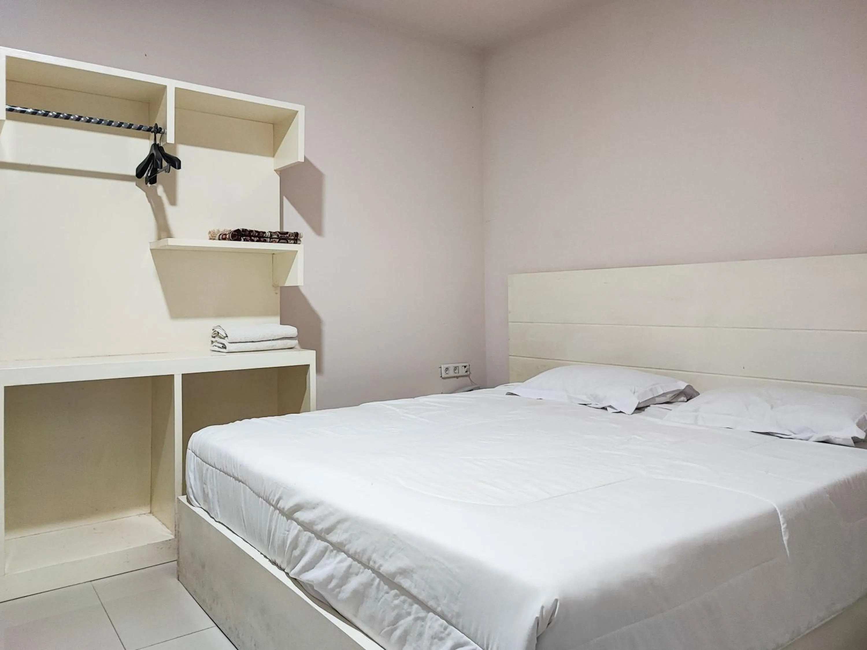 RedDoorz @ Arafah Hotel 2 Sungai Penuh Kerinci