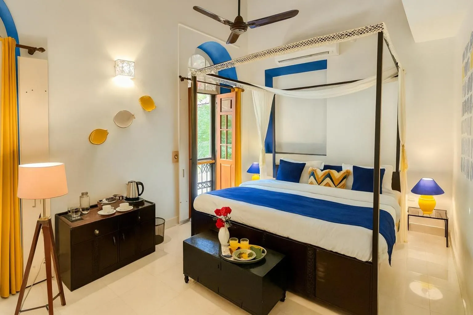 Casa Do Leão - Heritage Boutique Stay