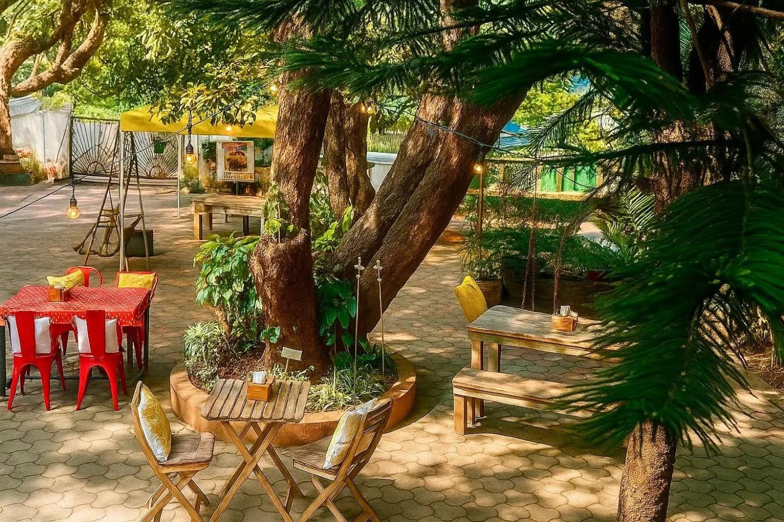 Casa Do Leão - Heritage Boutique Stay
