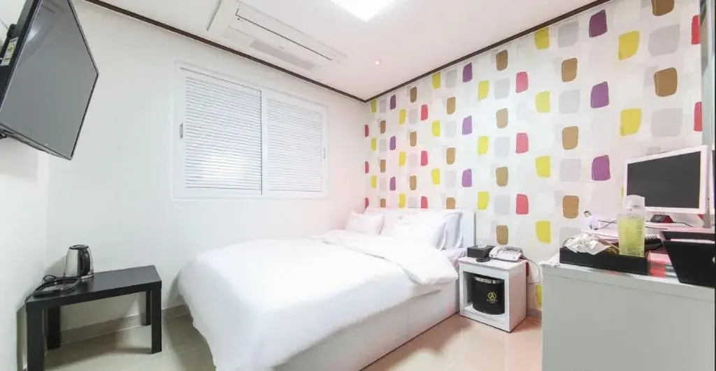 Itaewon A One Hotel Itaewon A One Hotel