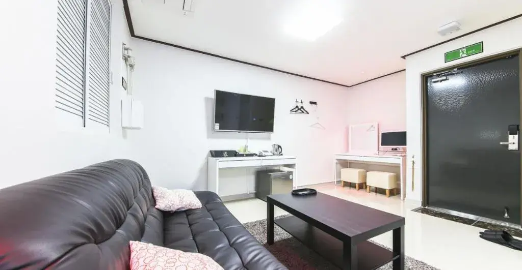 Itaewon A One Hotel Itaewon A One Hotel