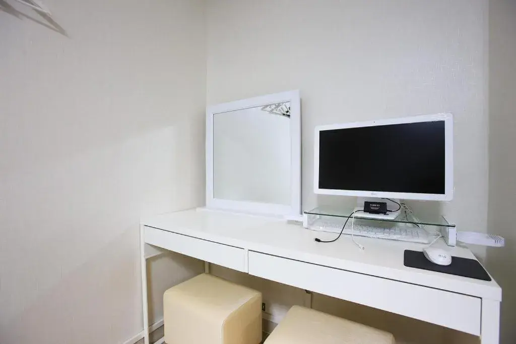 Itaewon A One Hotel Itaewon A One Hotel