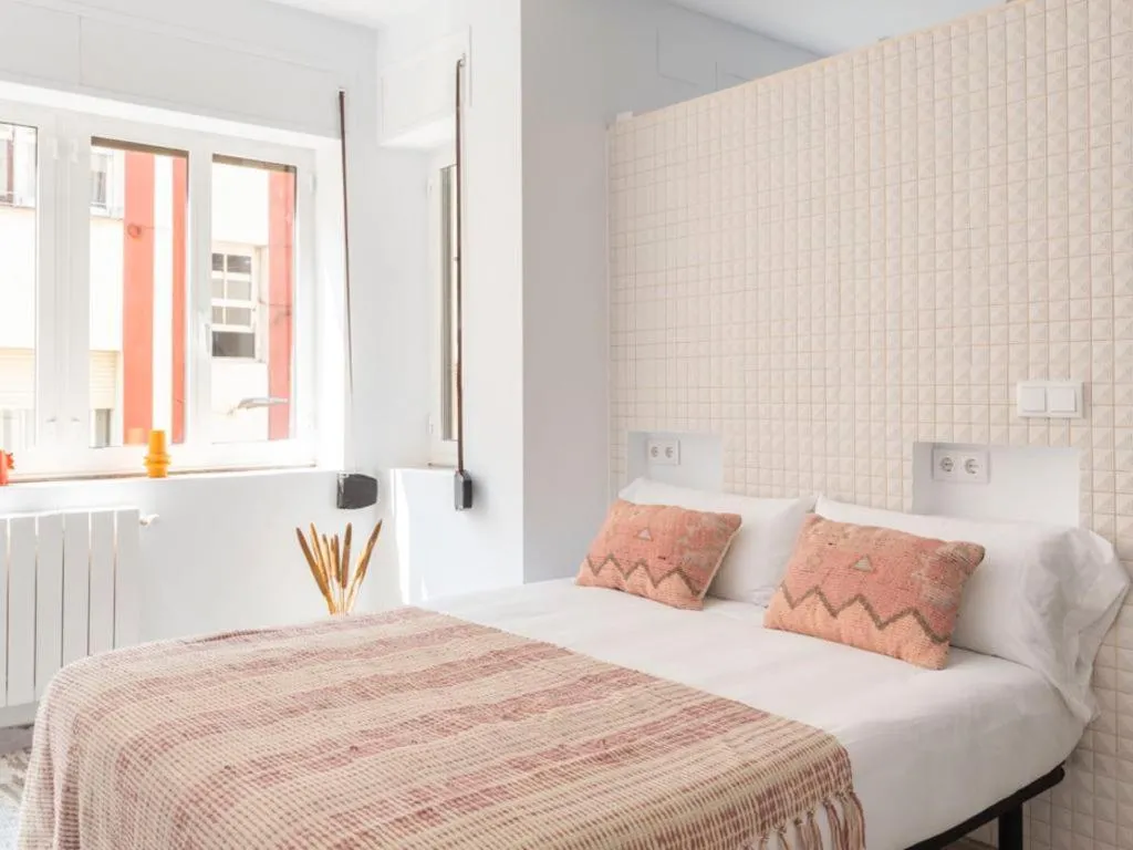 Apartamento de 4 habitaciones en Santander