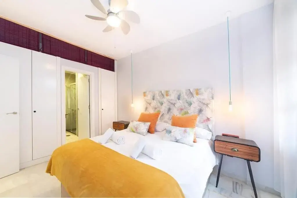 A19 Brand New apartament by Triana bridge A19 Brand New apartament by Triana bridge
