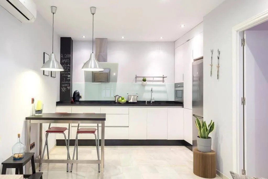 A19 Brand New apartament by Triana bridge