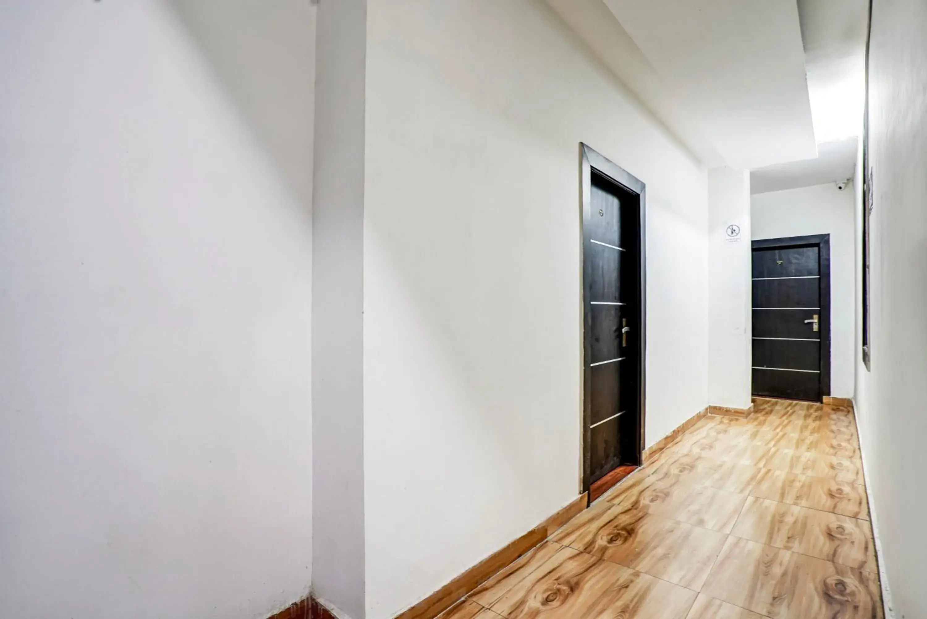 Lobby or reception in Hotel Twamev Couple Friendly Laxmi Nagar Lobby or reception in Hotel Twamev Couple Friendly Laxmi Nagar