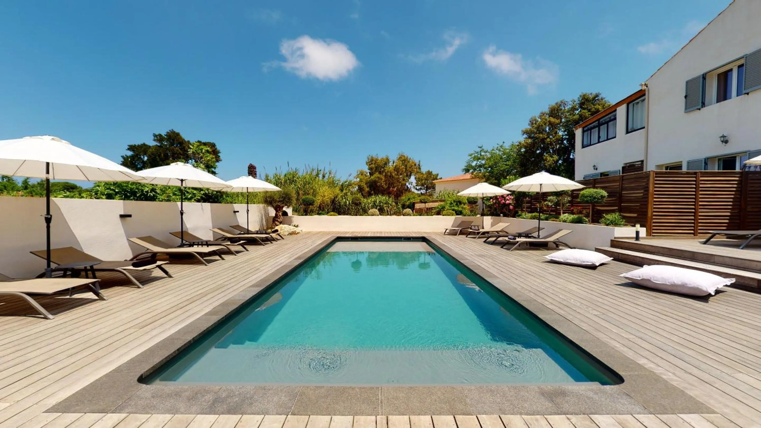 Residence Villa Branda
