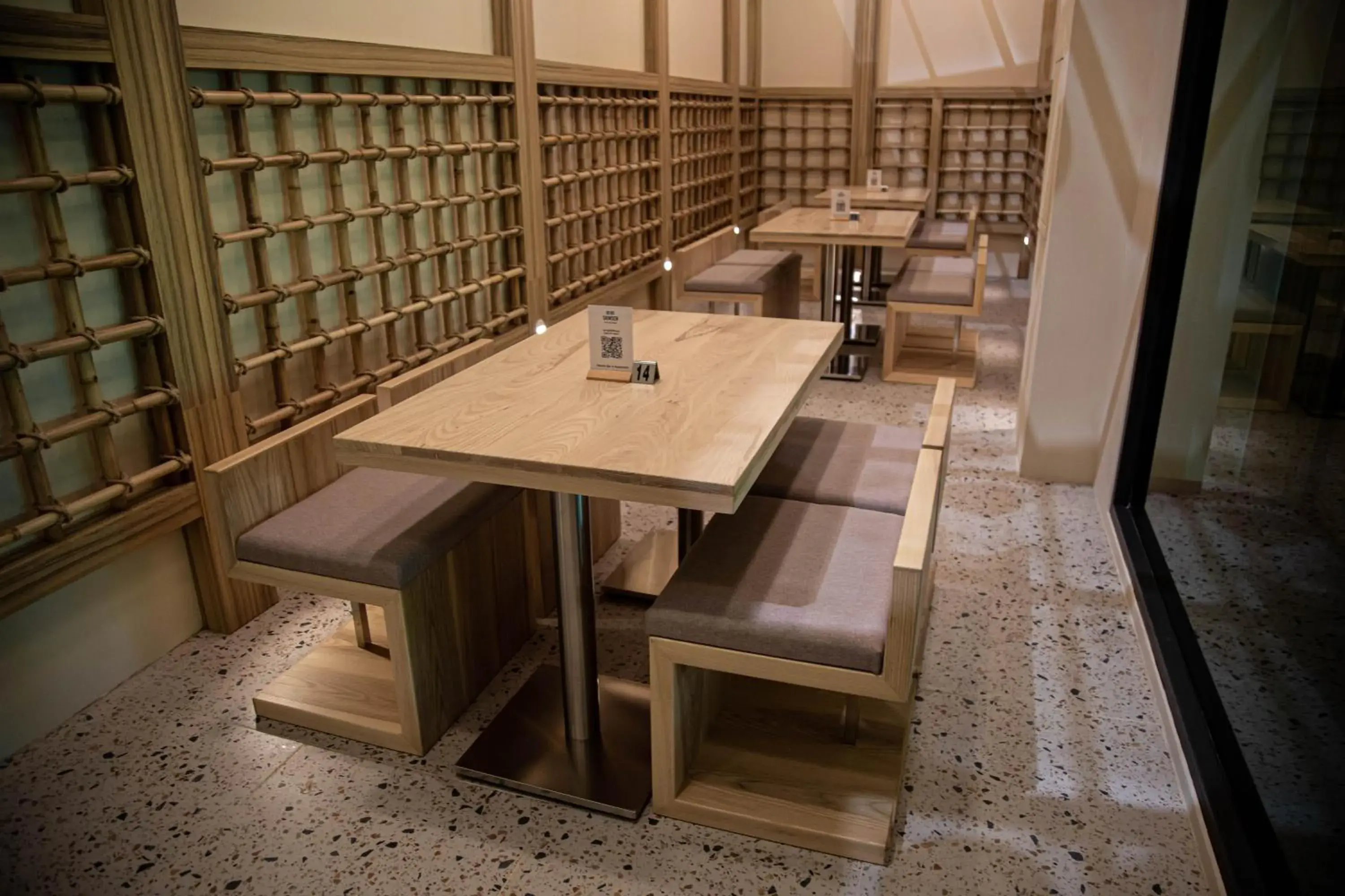 Restaurant/places to eat in The Arch Phuket Hotel Restaurant/places to eat in The Arch Phuket Hotel