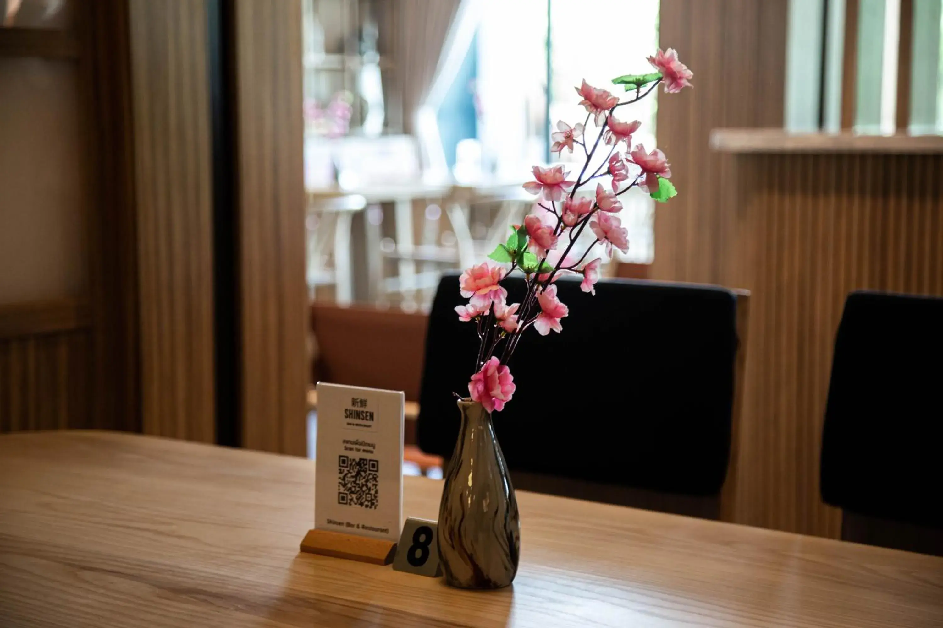 Restaurant/places to eat in The Arch Phuket Hotel Restaurant/places to eat in The Arch Phuket Hotel