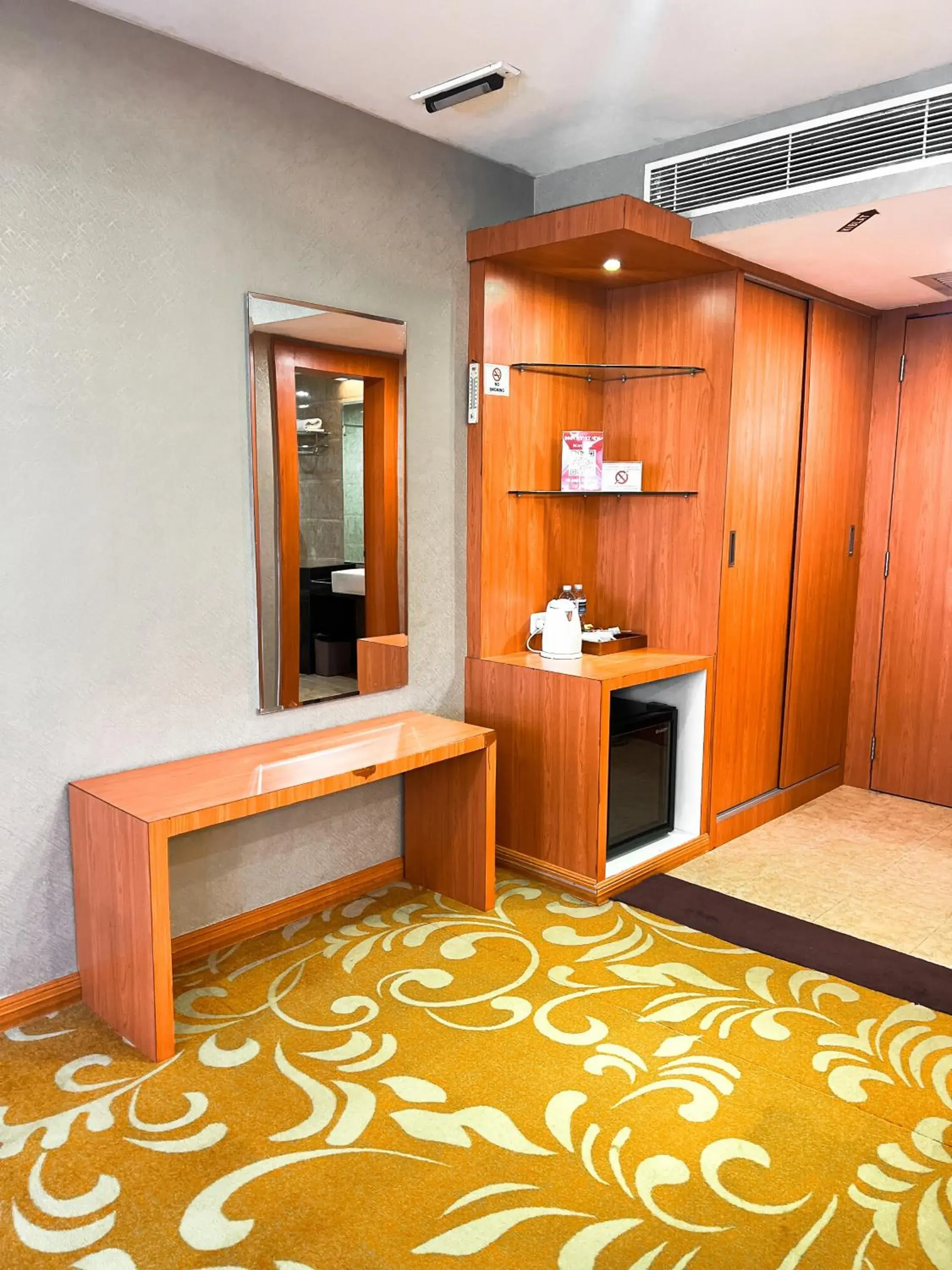 Batam City Hotel Batam City Hotel