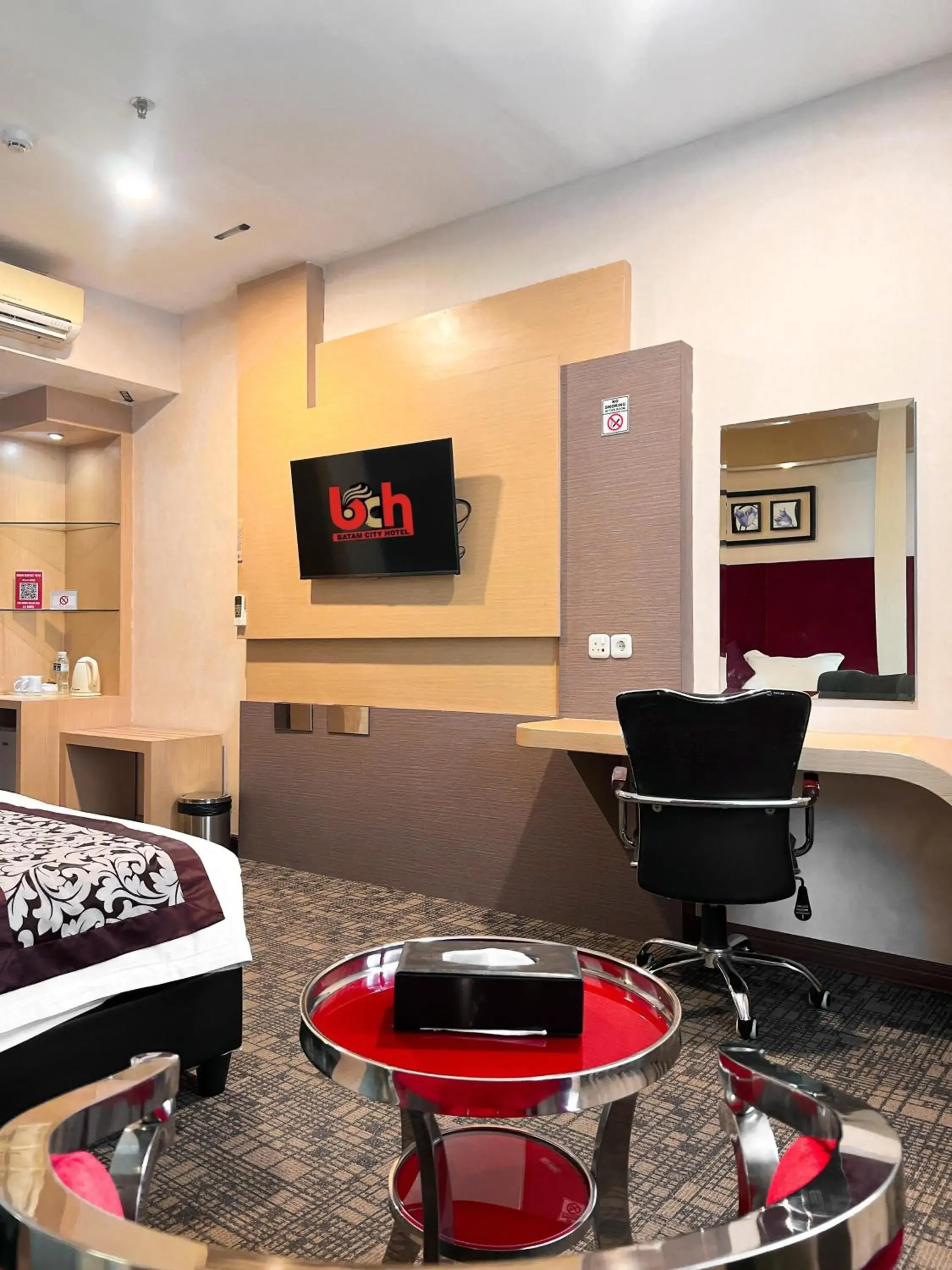 Batam City Hotel Batam City Hotel