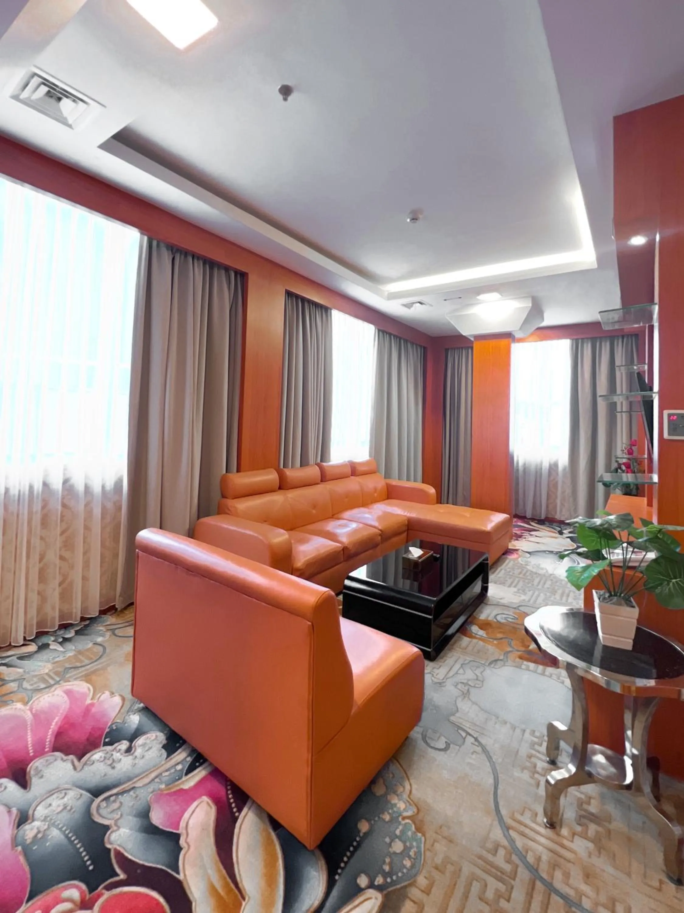 Batam City Hotel
