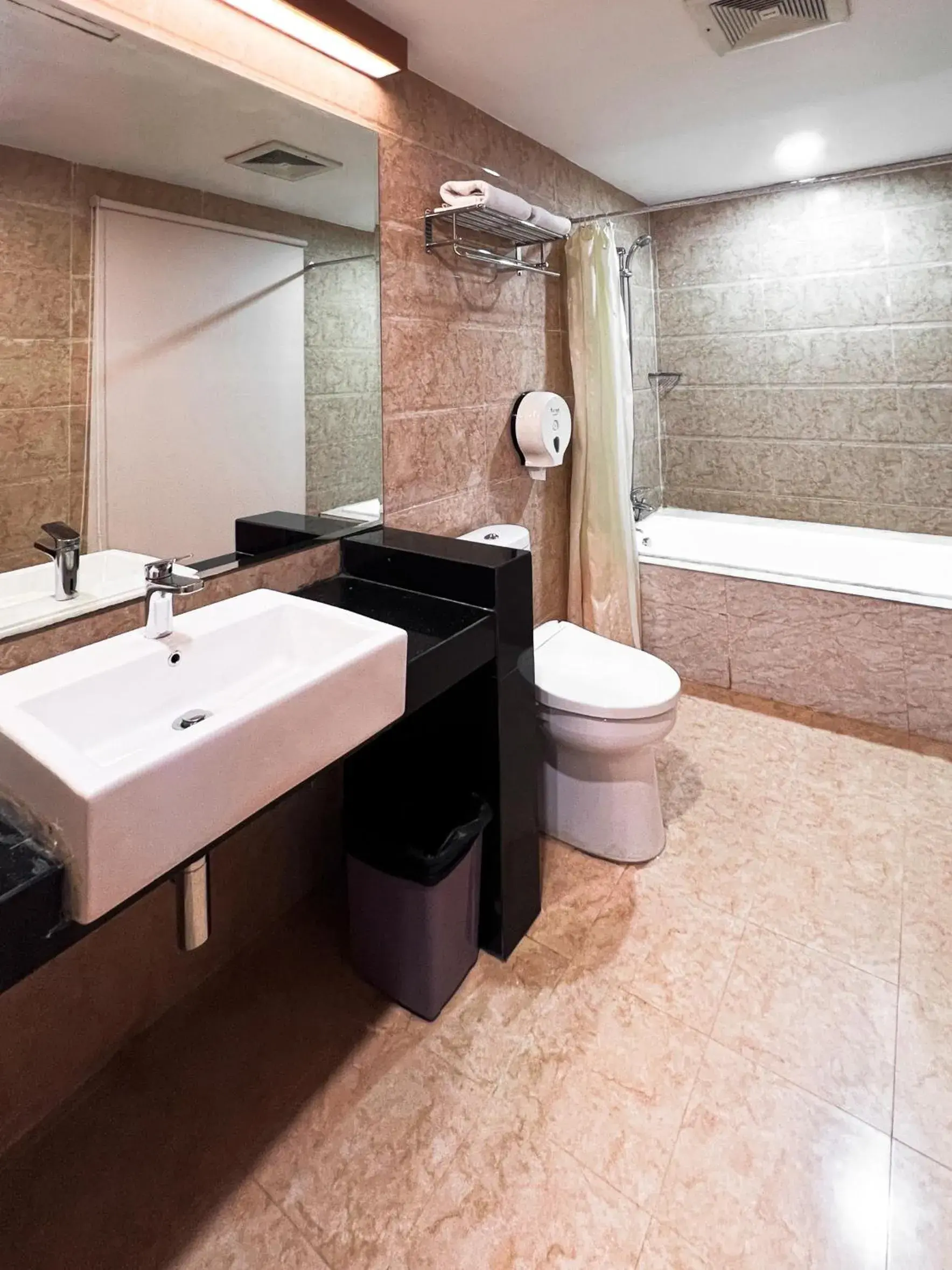 Batam City Hotel Batam City Hotel