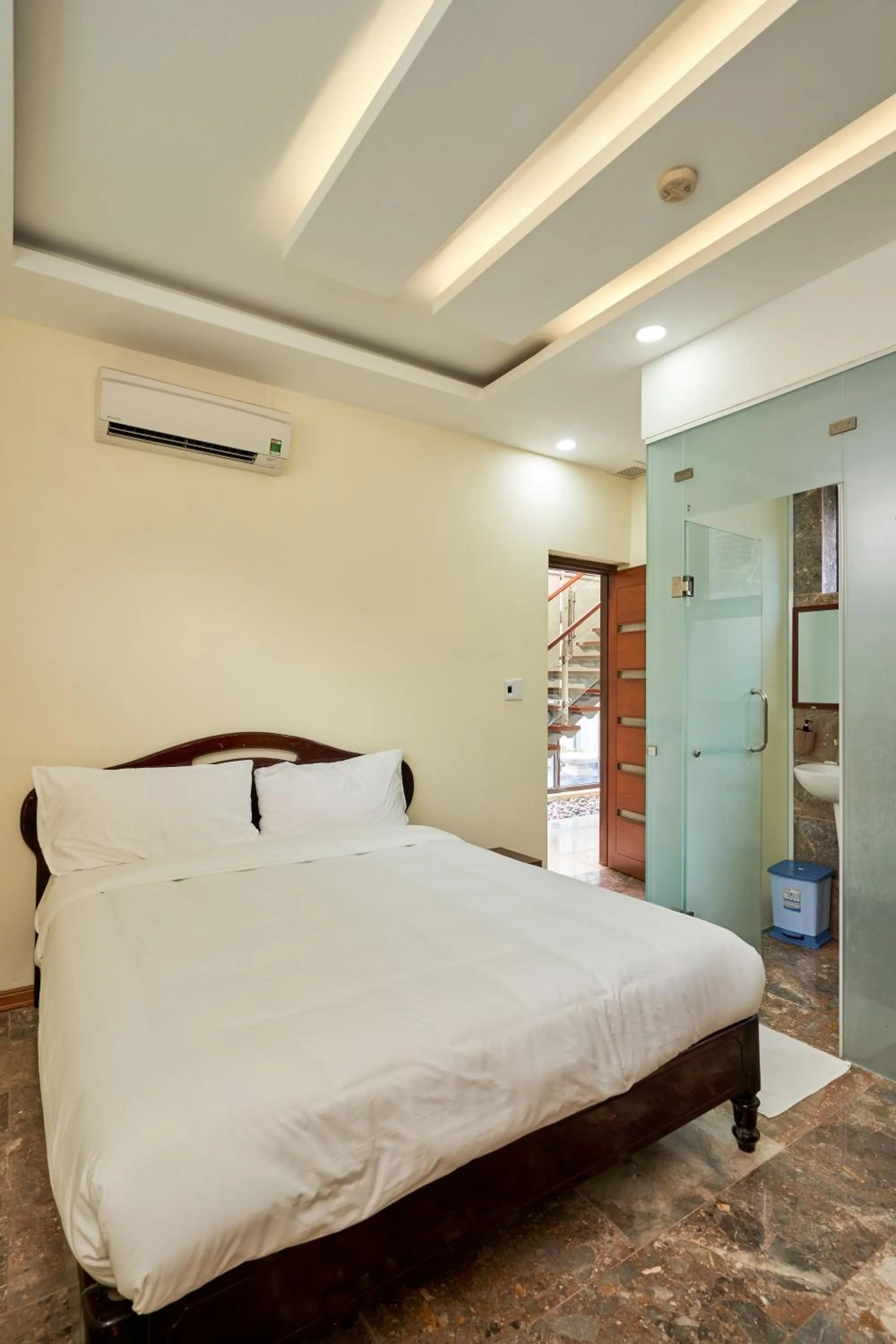 Ocean Beach Villas Danang