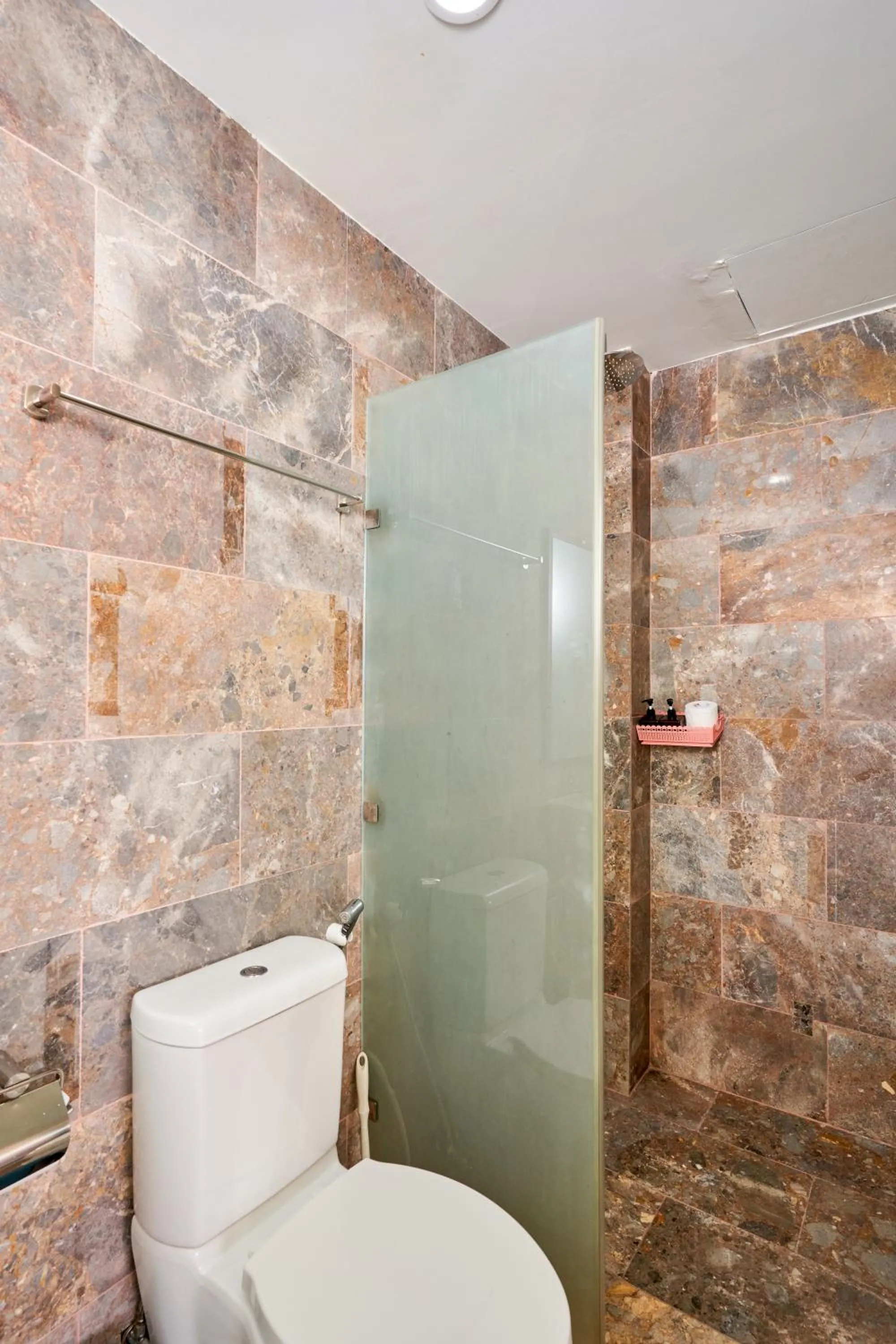 Ocean Beach Villas Danang