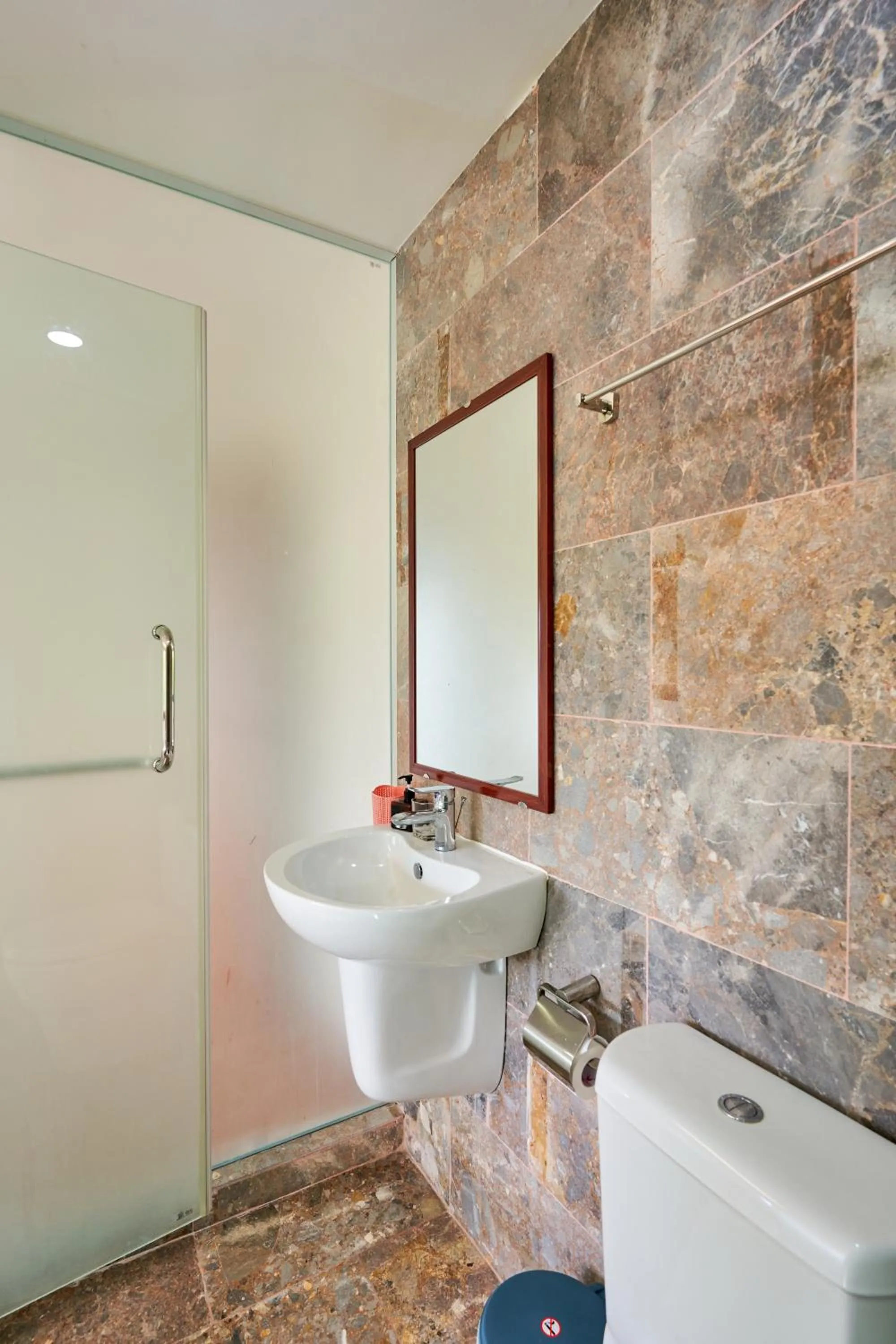 Ocean Beach Villas Danang