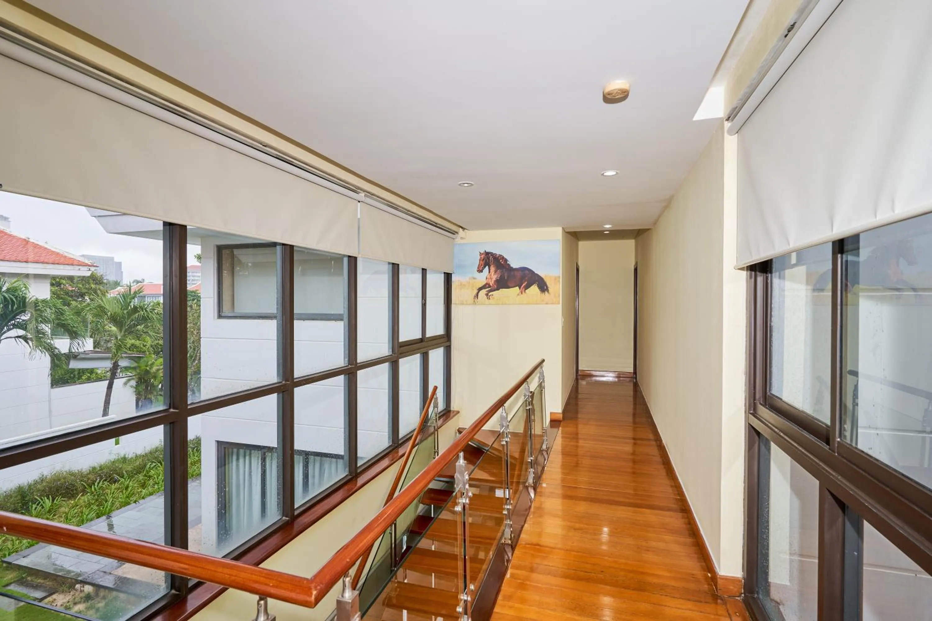 Ocean Beach Villas Danang