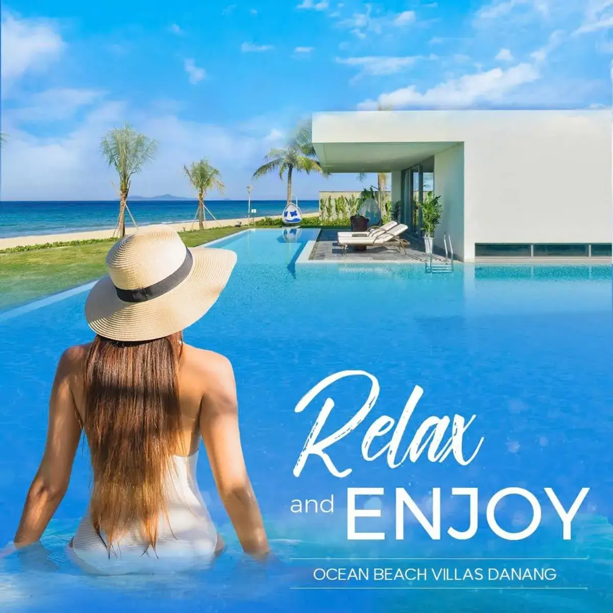 Ocean Beach Villas Danang Ocean Beach Villas Danang