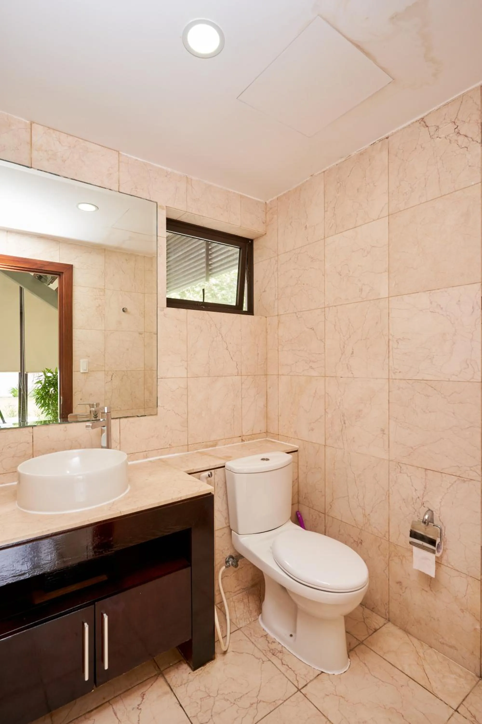 Ocean Beach Villas Danang