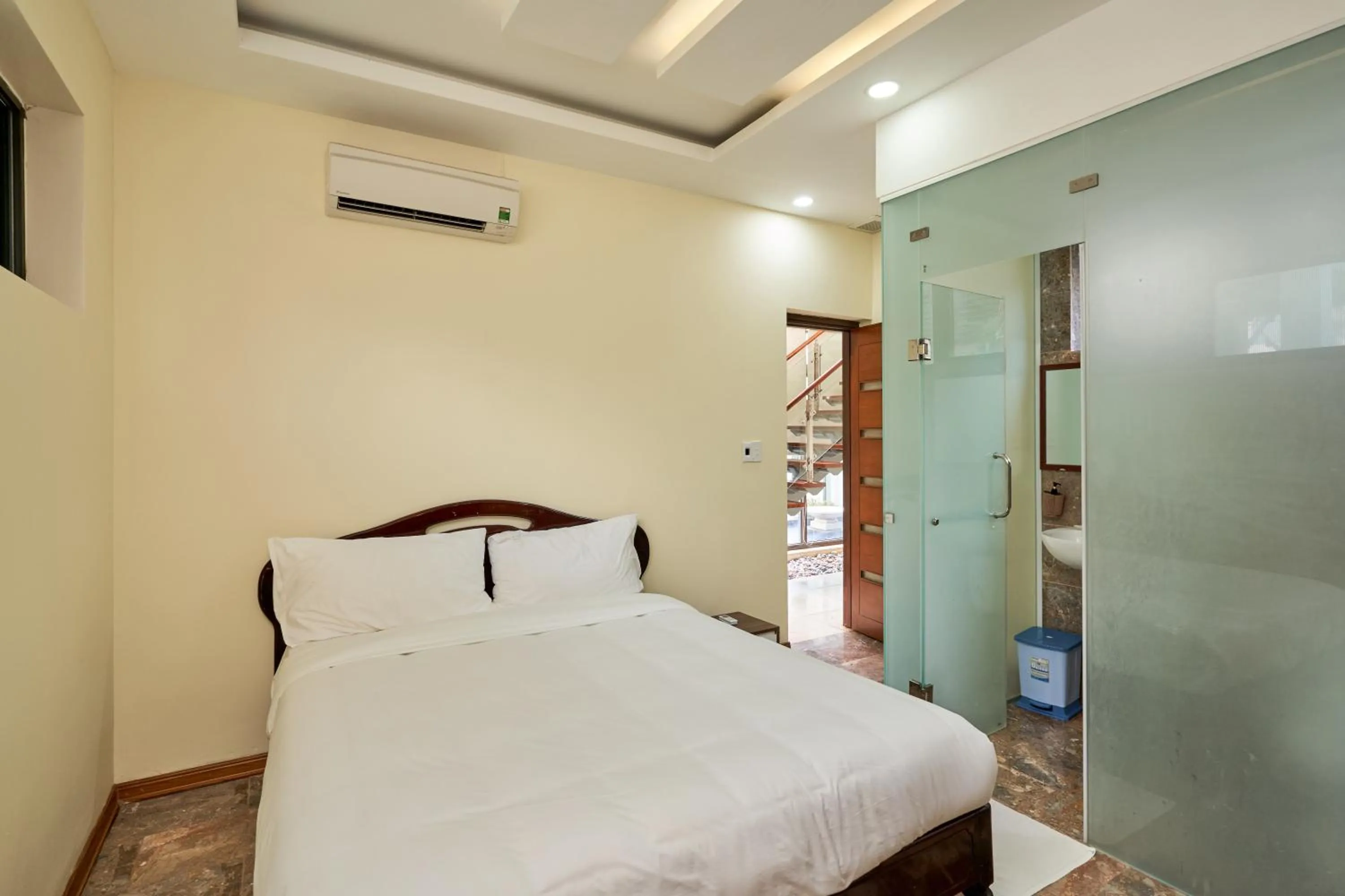 Ocean Beach Villas Danang