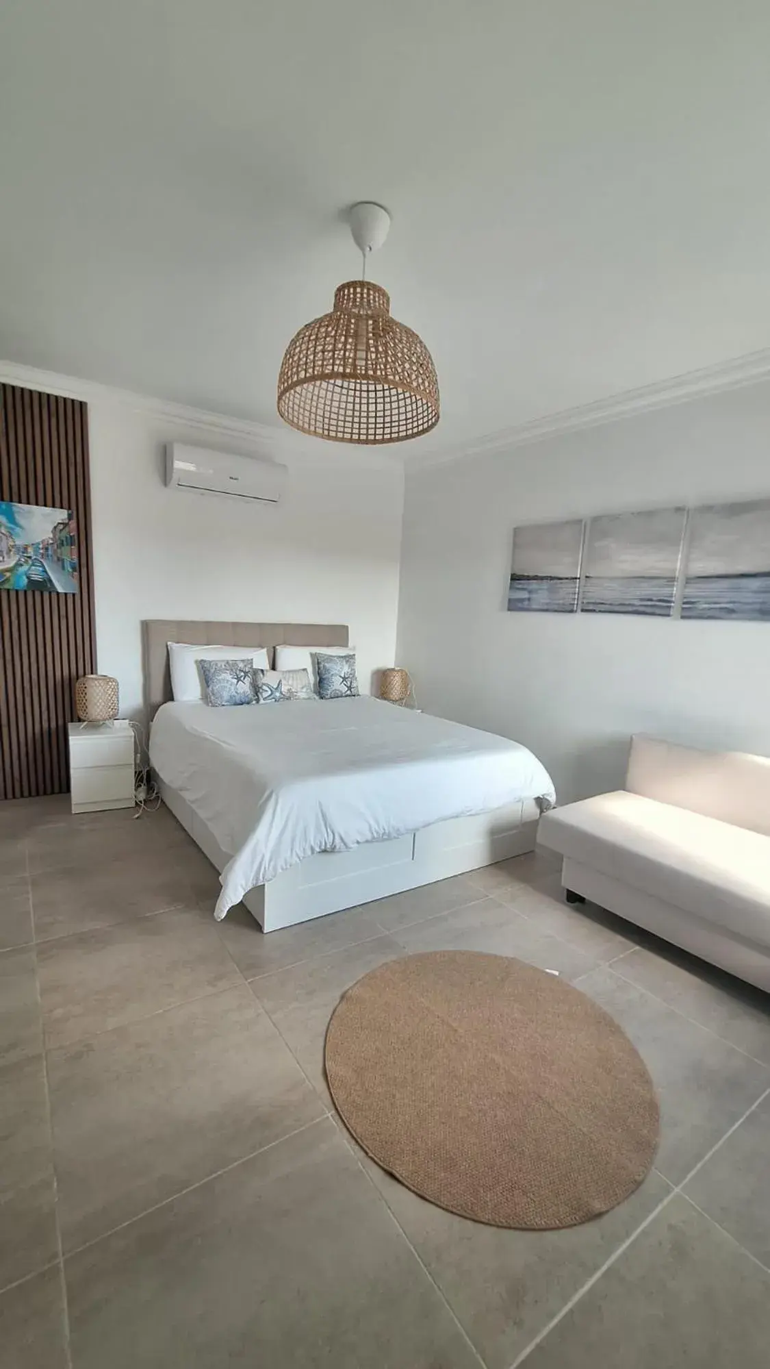 Bella Sunset Holidays - 3 min da Praia da Mareta Bella Sunset Holidays - 3 min da Praia da Mareta