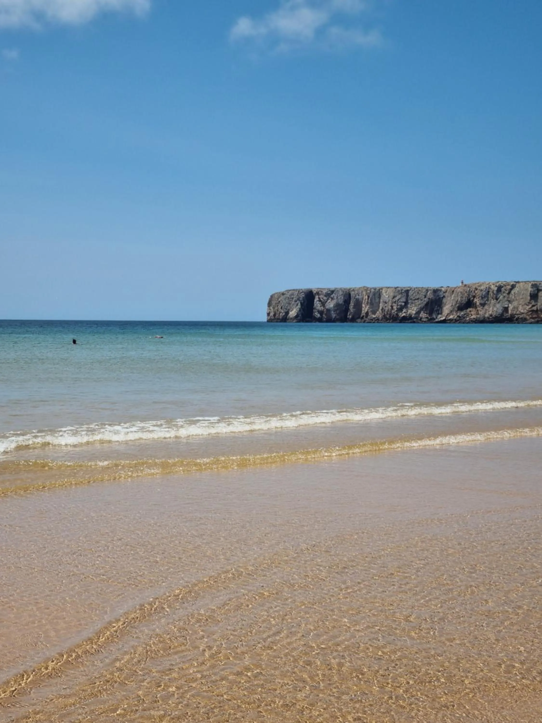 Bella Sunset Holidays - 3 min da Praia da Mareta
