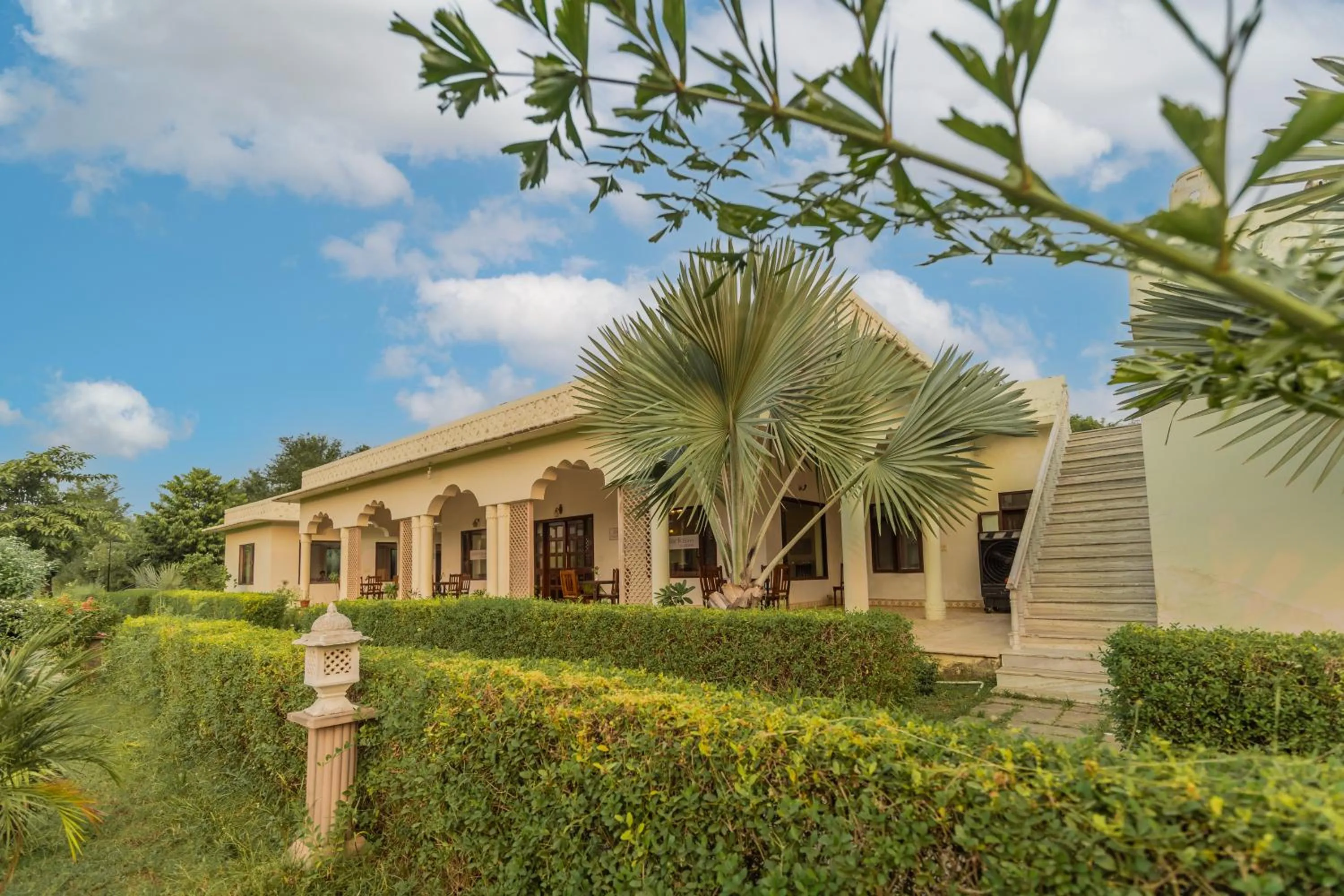 ClarksInn Suites Ranthambhore