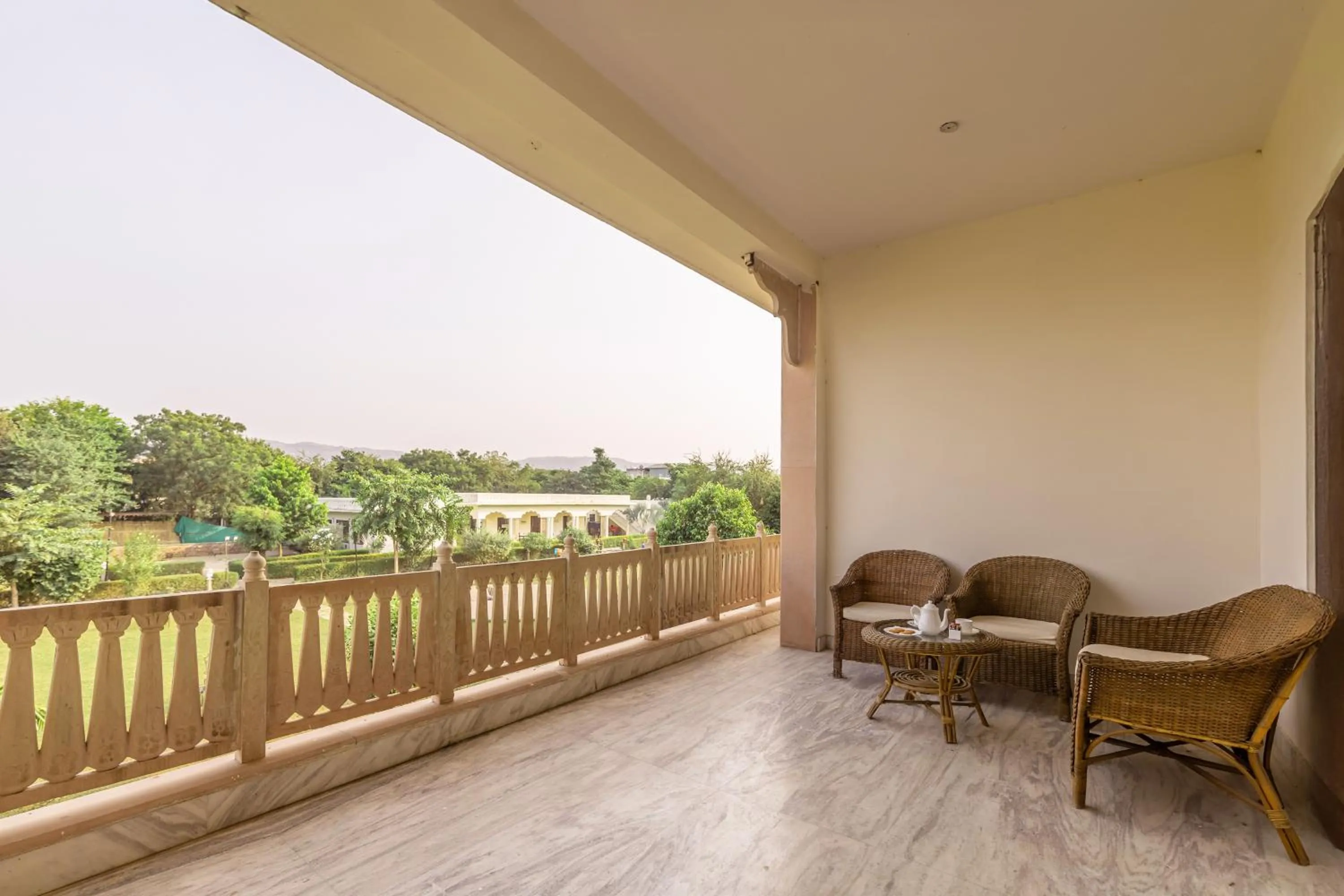 ClarksInn Suites Ranthambhore