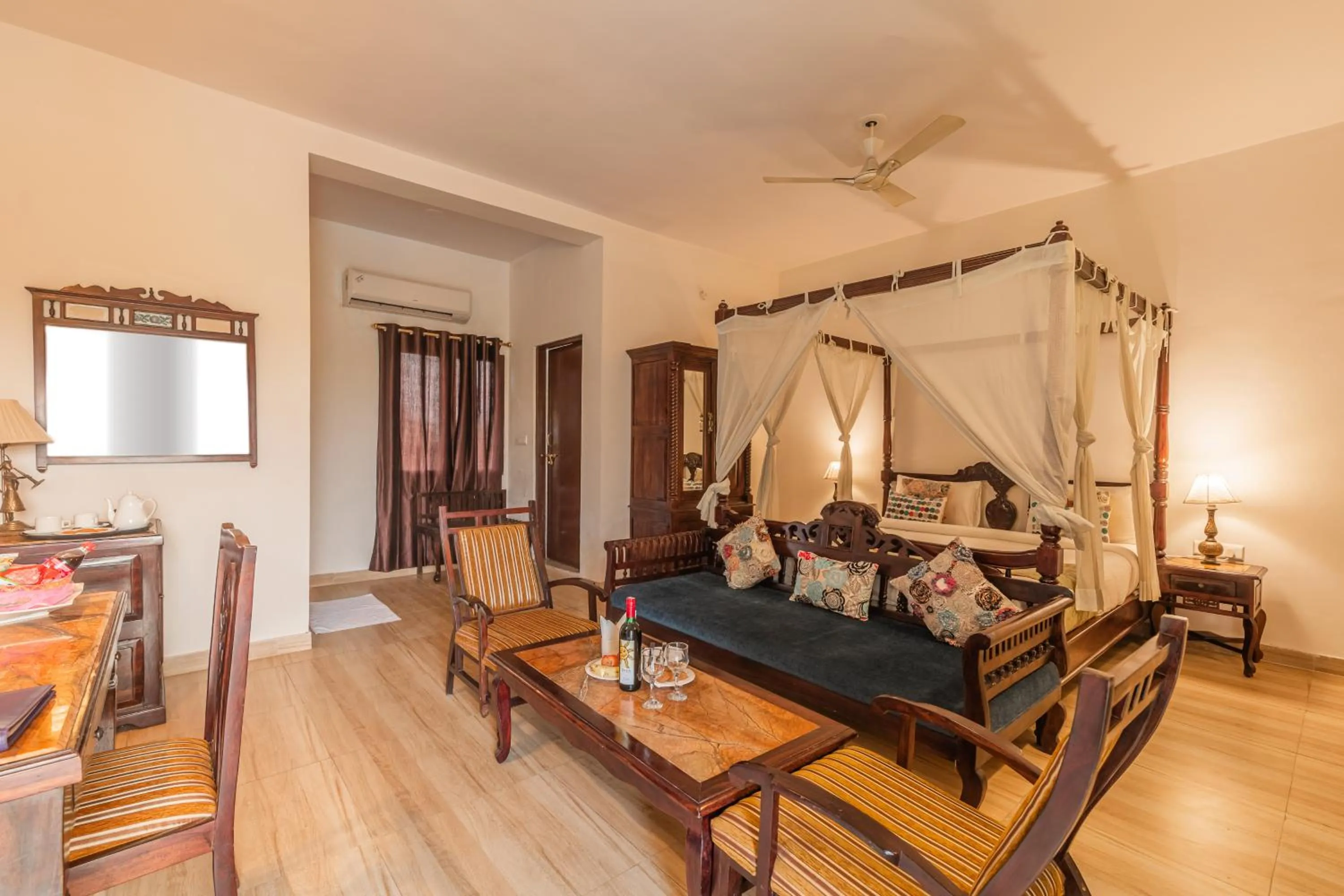 ClarksInn Suites Ranthambhore