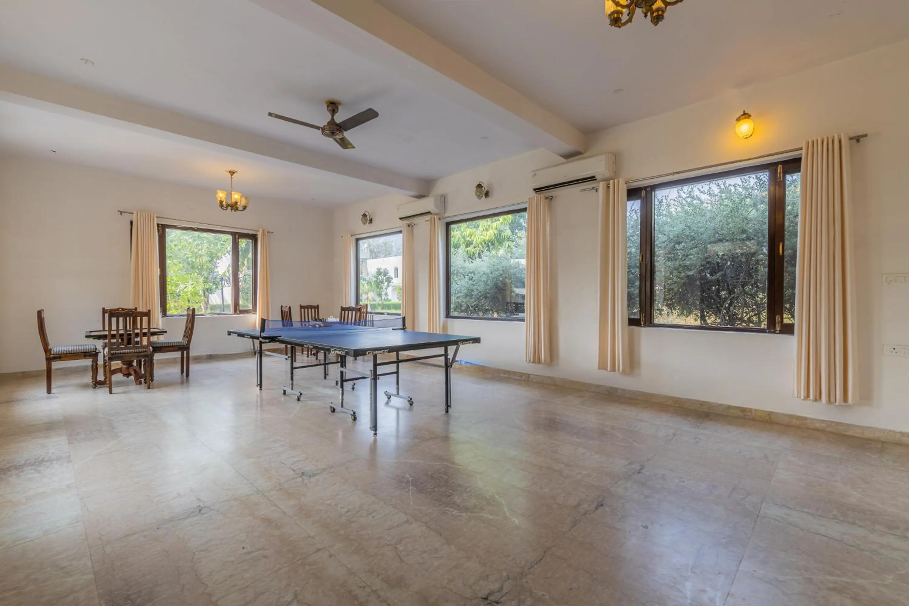 ClarksInn Suites Ranthambhore