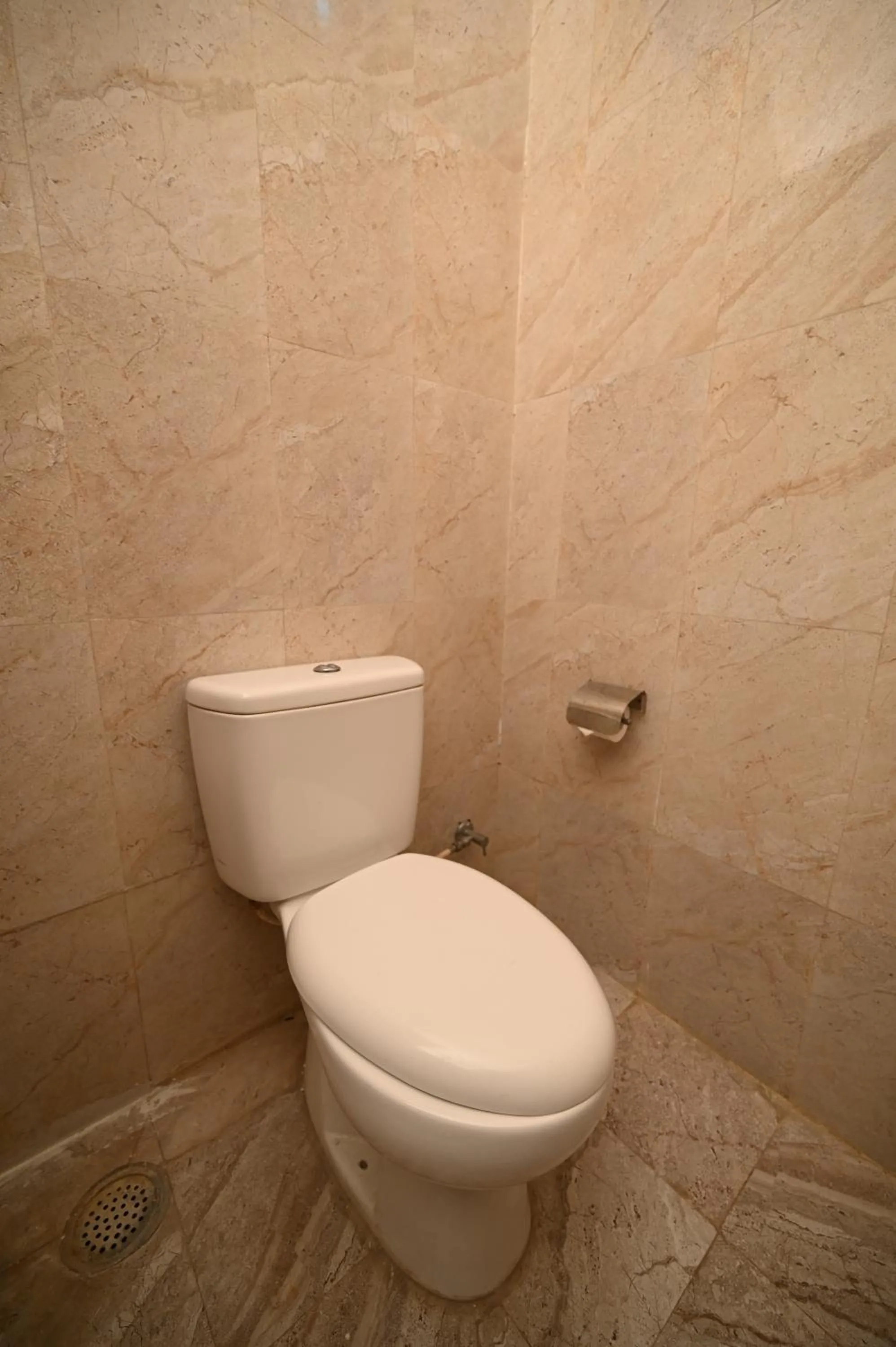 Toilet in ClarksInn Suites Ranthambhore