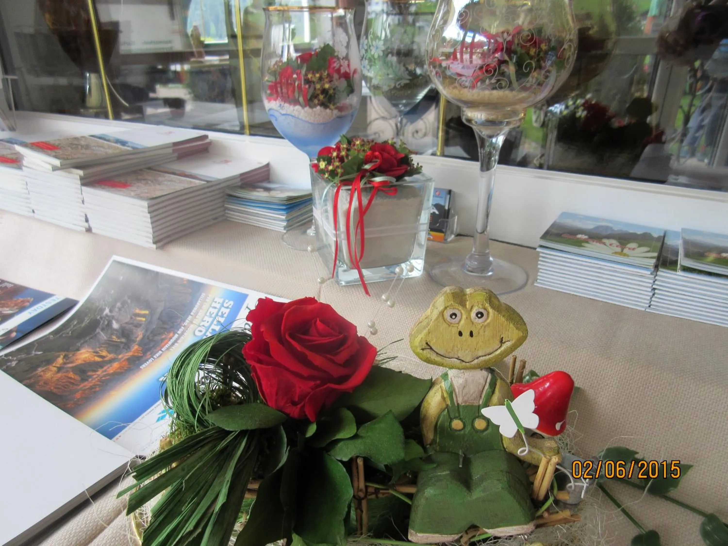 Other in Garni La Majon