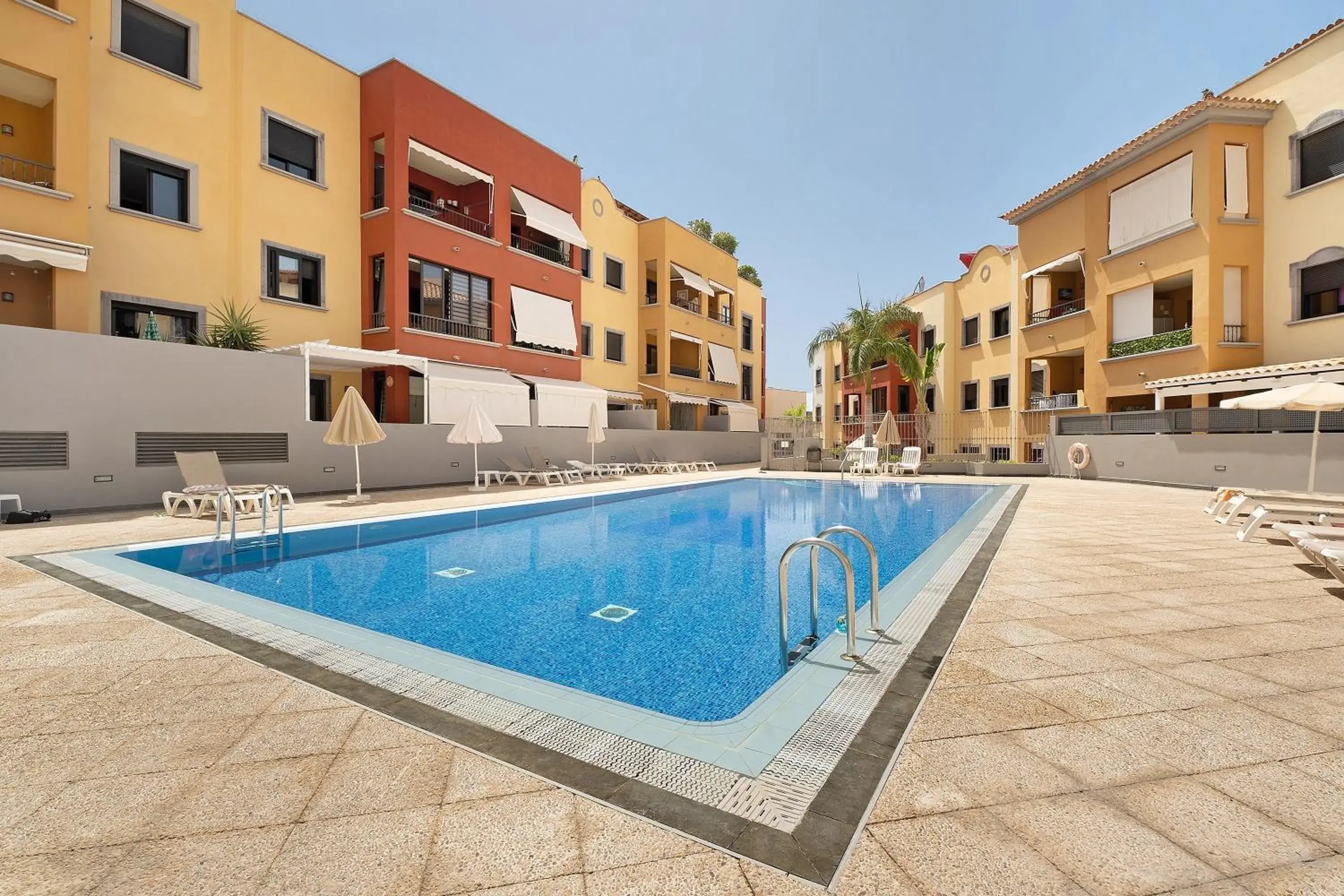 Apto Montenerife Adeje Apto Montenerife Adeje