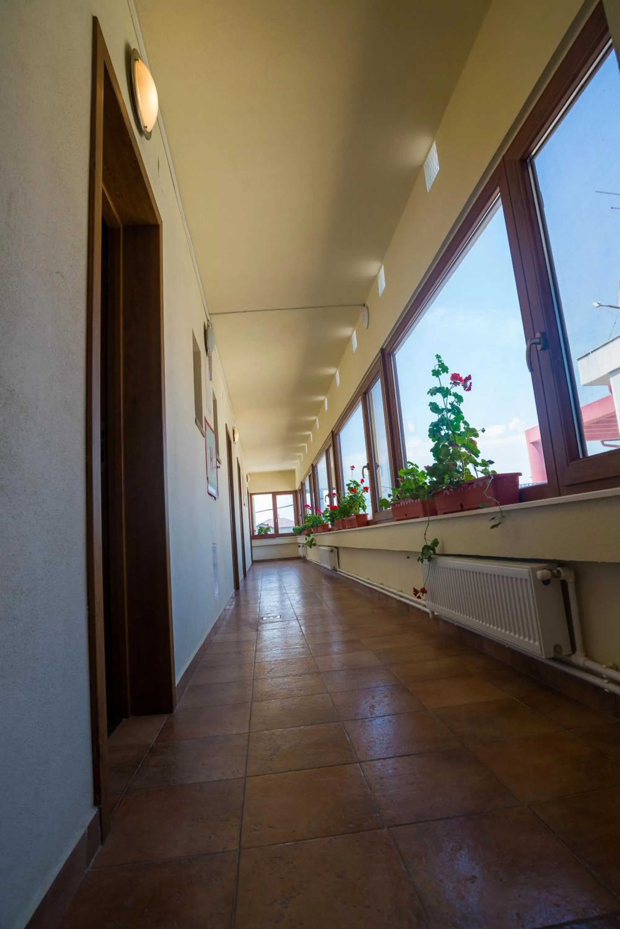 Other in Hostel Nova Route