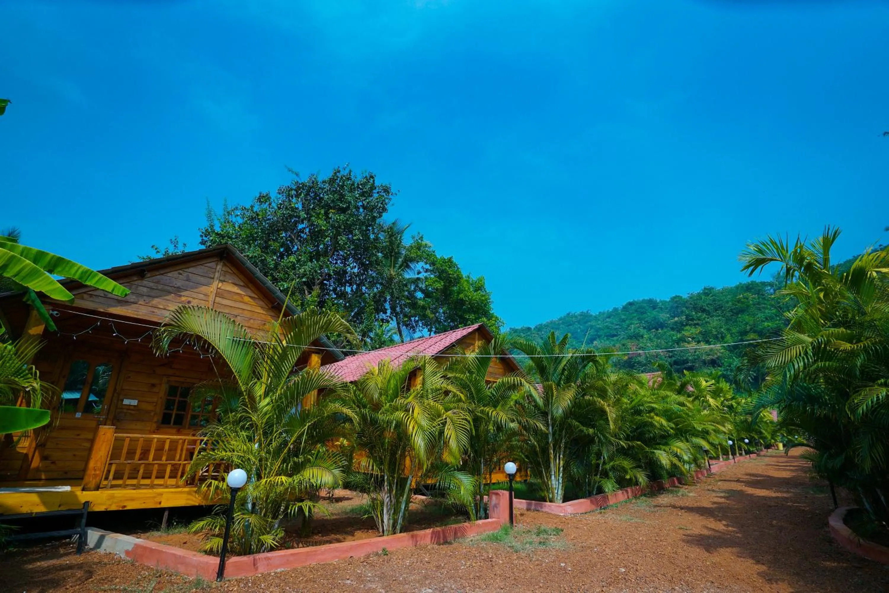 Day in Zen Lazy Days Agonda