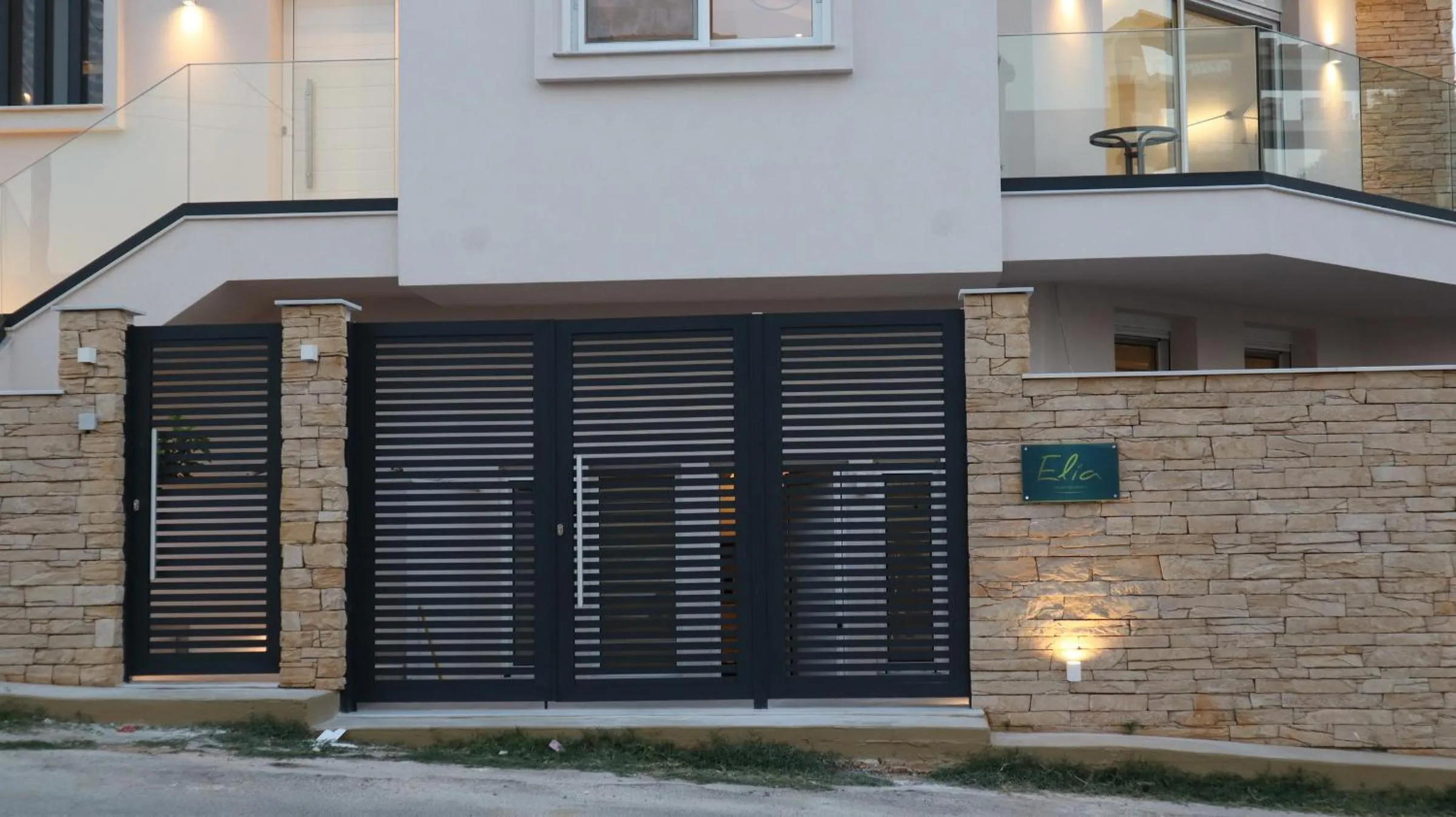 Elia Luxury Residence