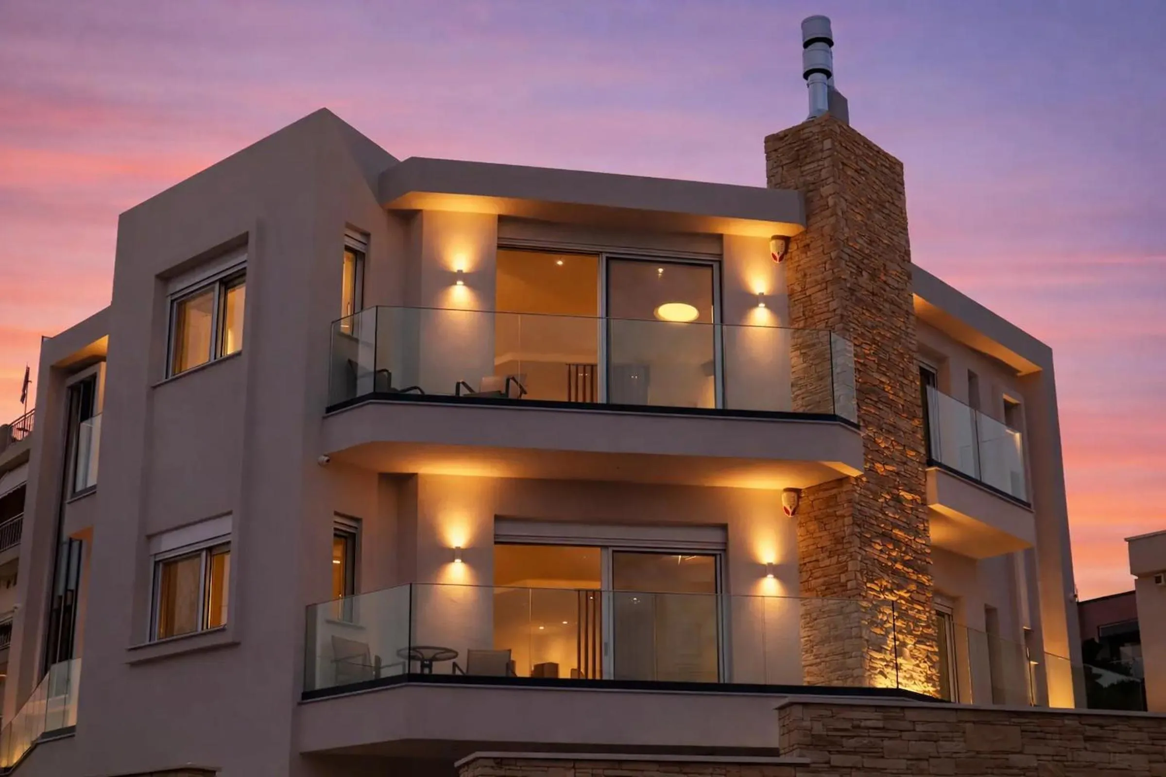 Elia Luxury Residence