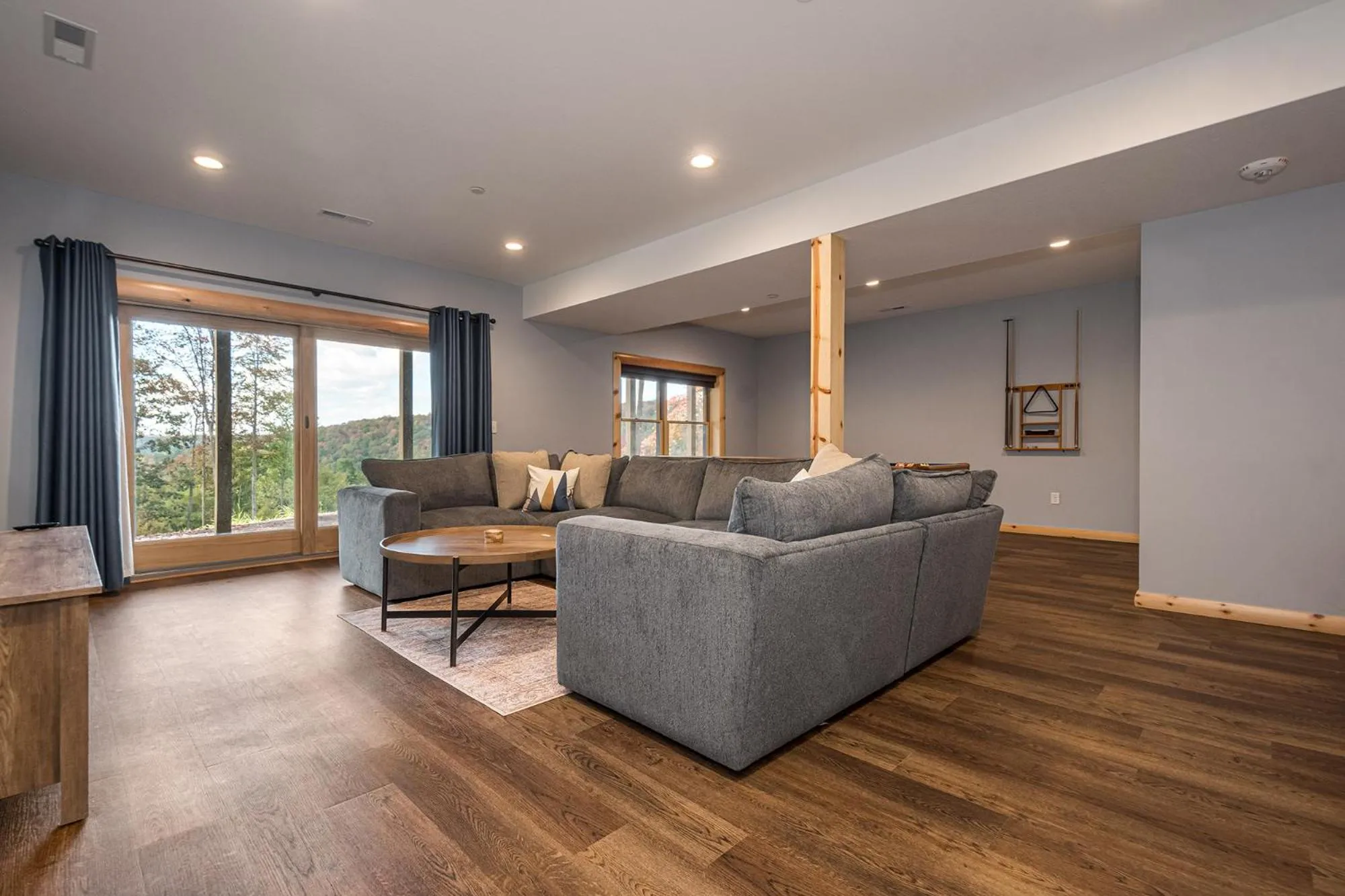 Property building in Moon and Stars