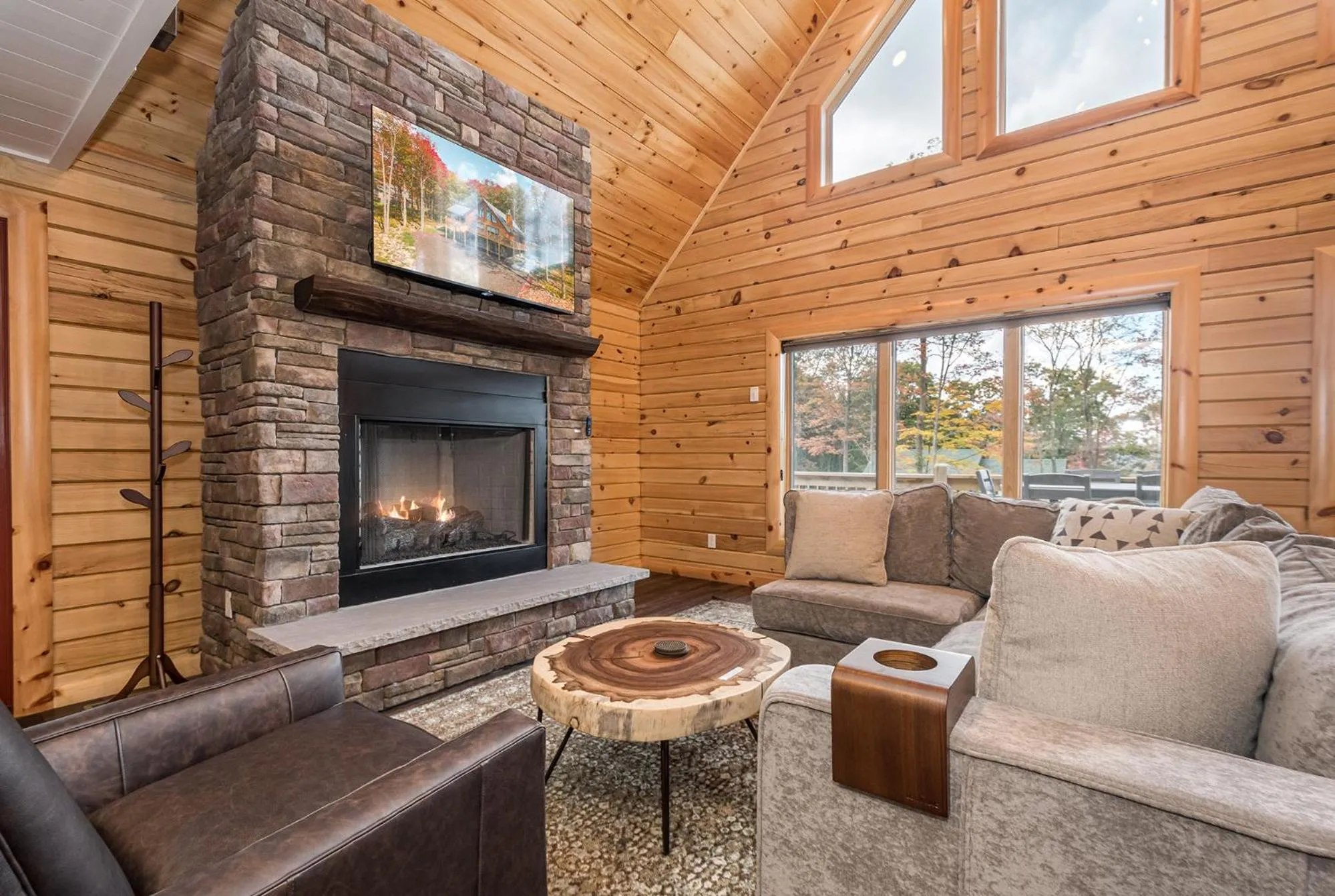 Property building in Moon and Stars