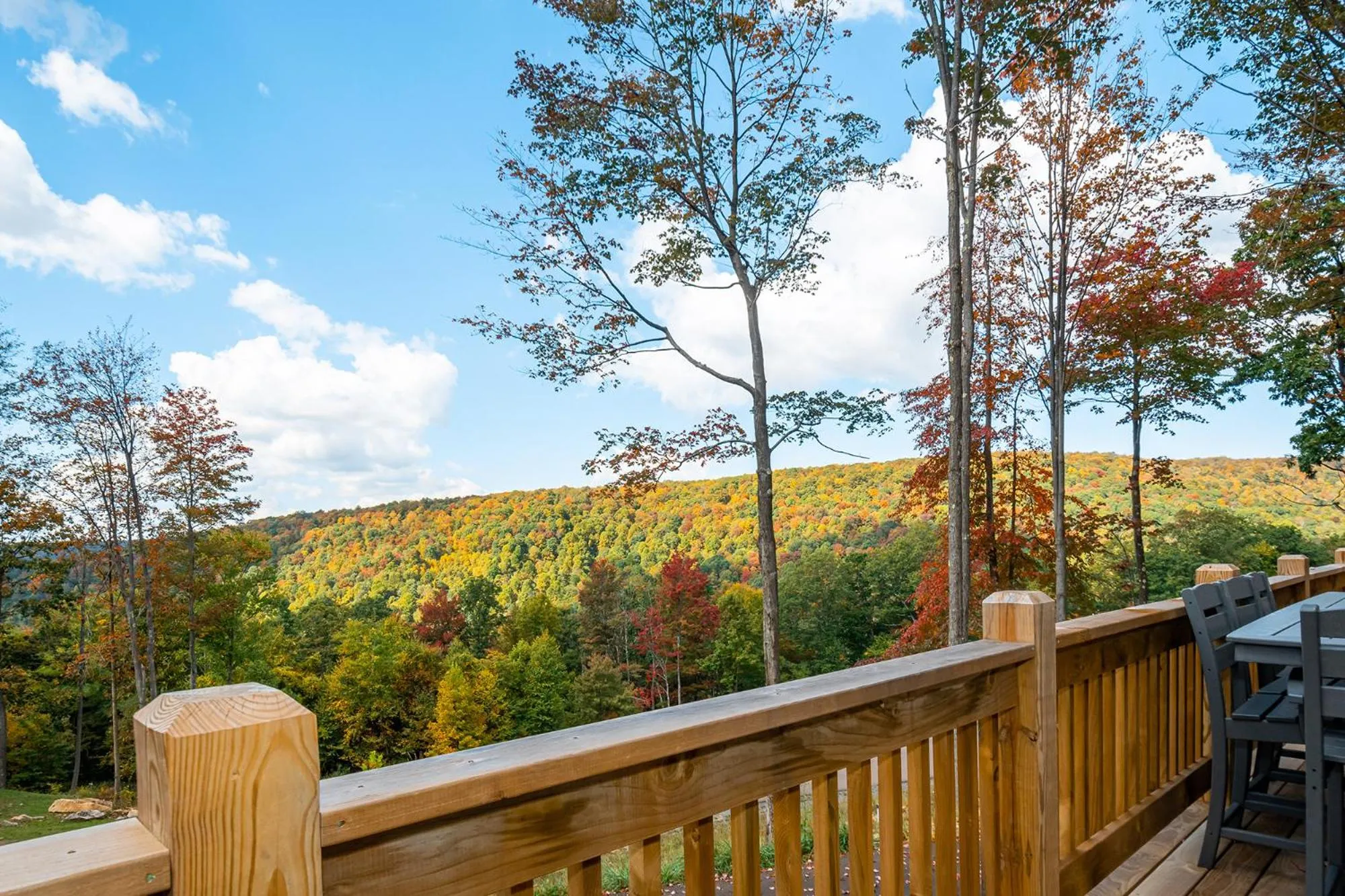 Property building in Moon and Stars