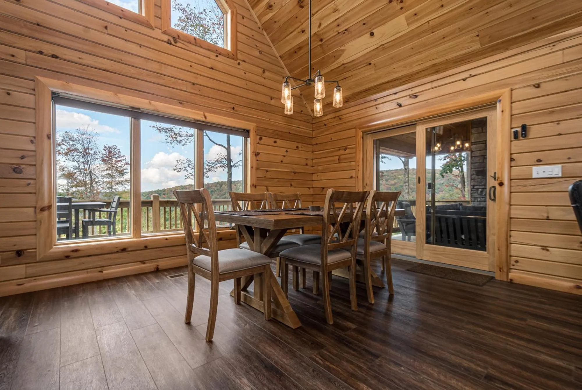 Property building in Moon and Stars