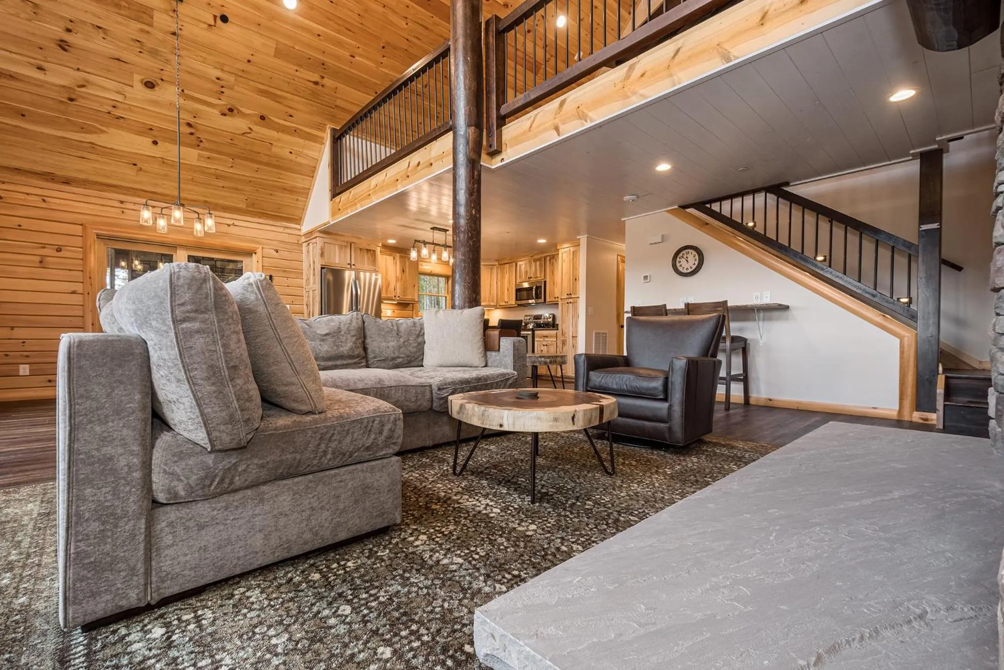 Property building in Moon and Stars