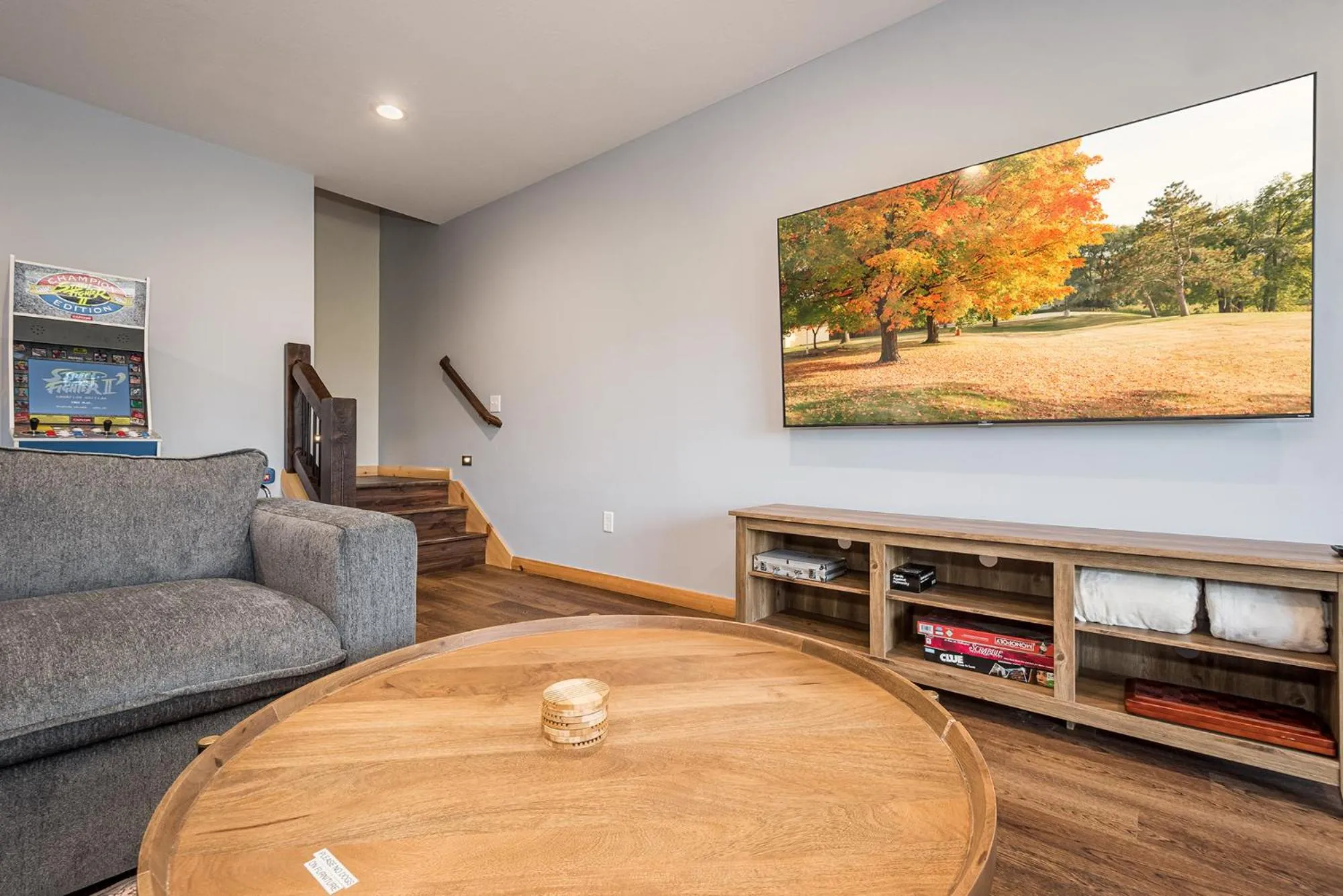 Property building in Moon and Stars