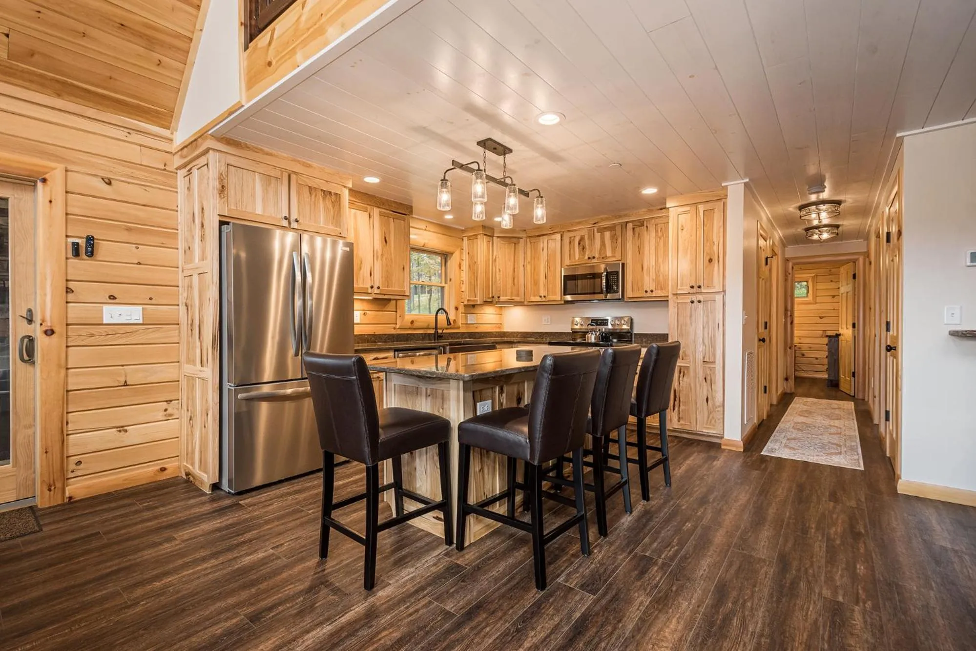 Property building in Moon and Stars