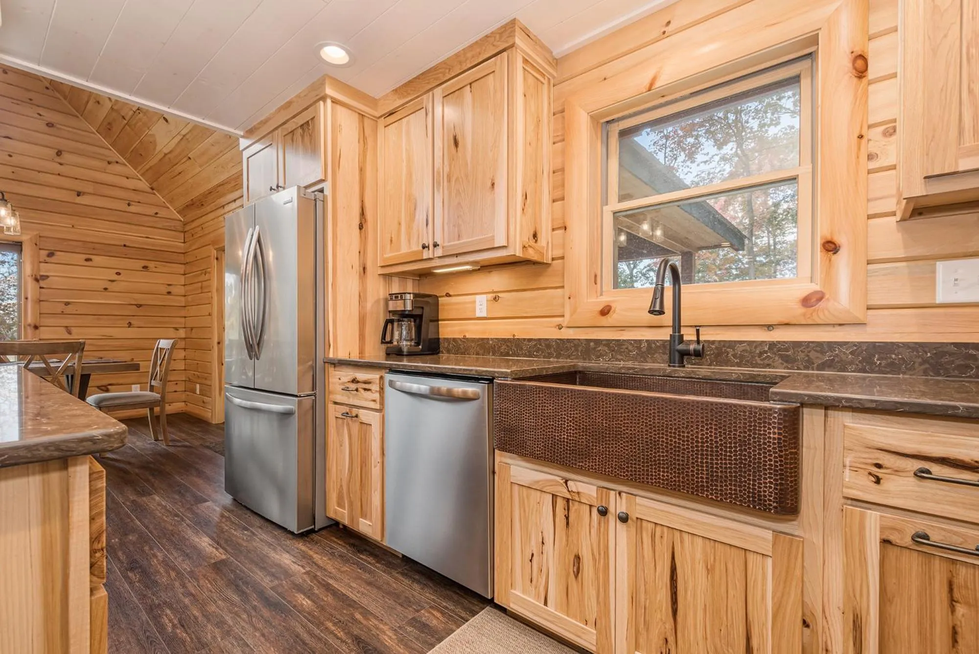 Property building in Moon and Stars