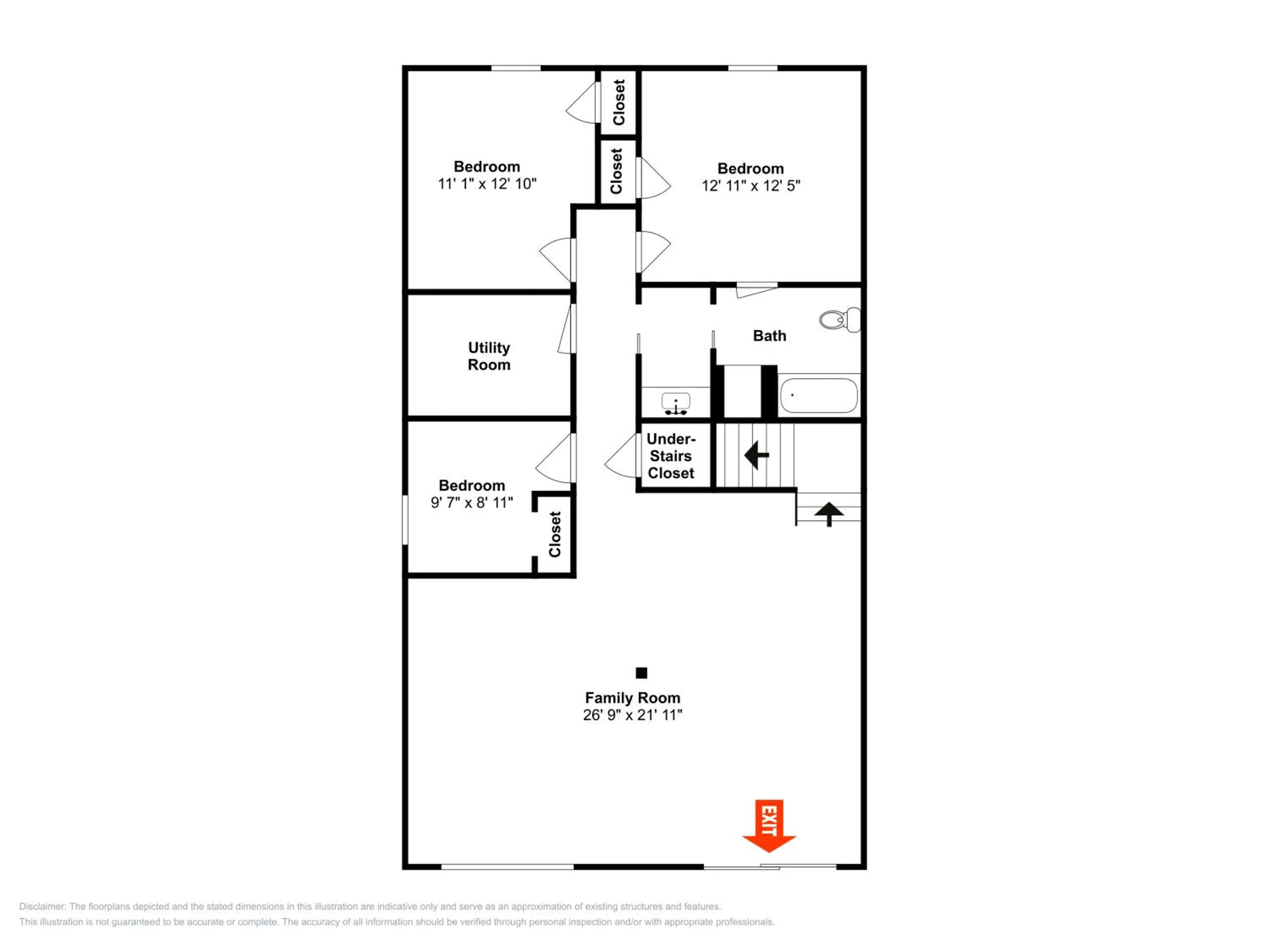 Bathroom in Moon and Stars