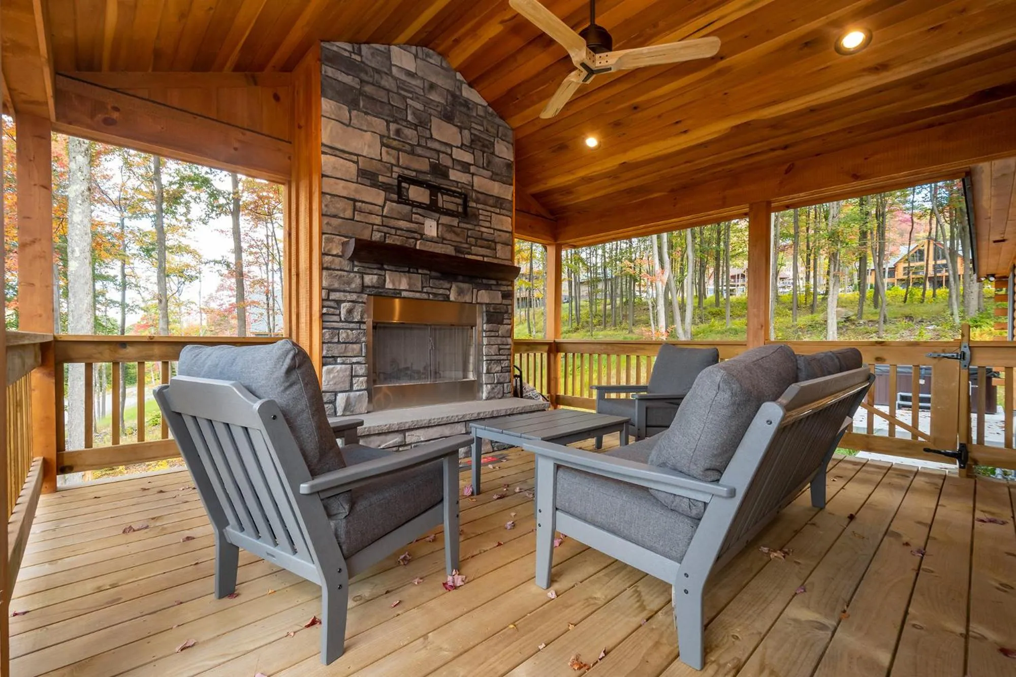 Property building in Moon and Stars