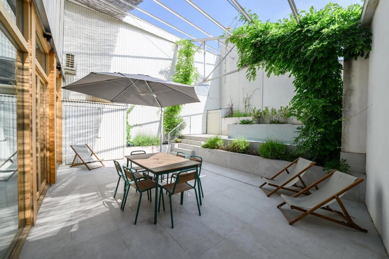 GuestReady - One fantástic city retreat