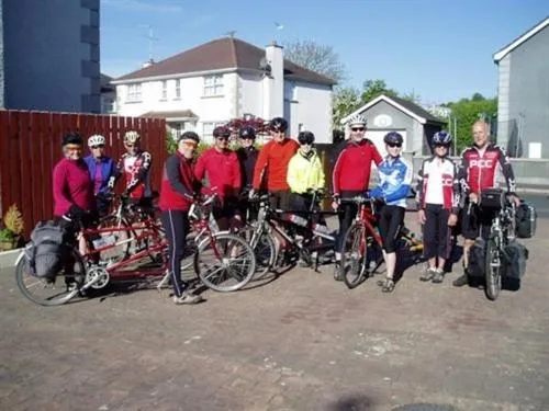 Other in Brooke Lodge Guesthouse