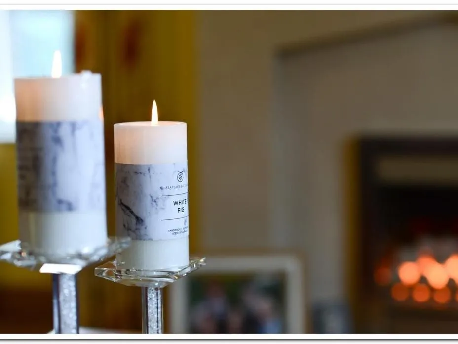 Living room in Brooke Lodge Guesthouse